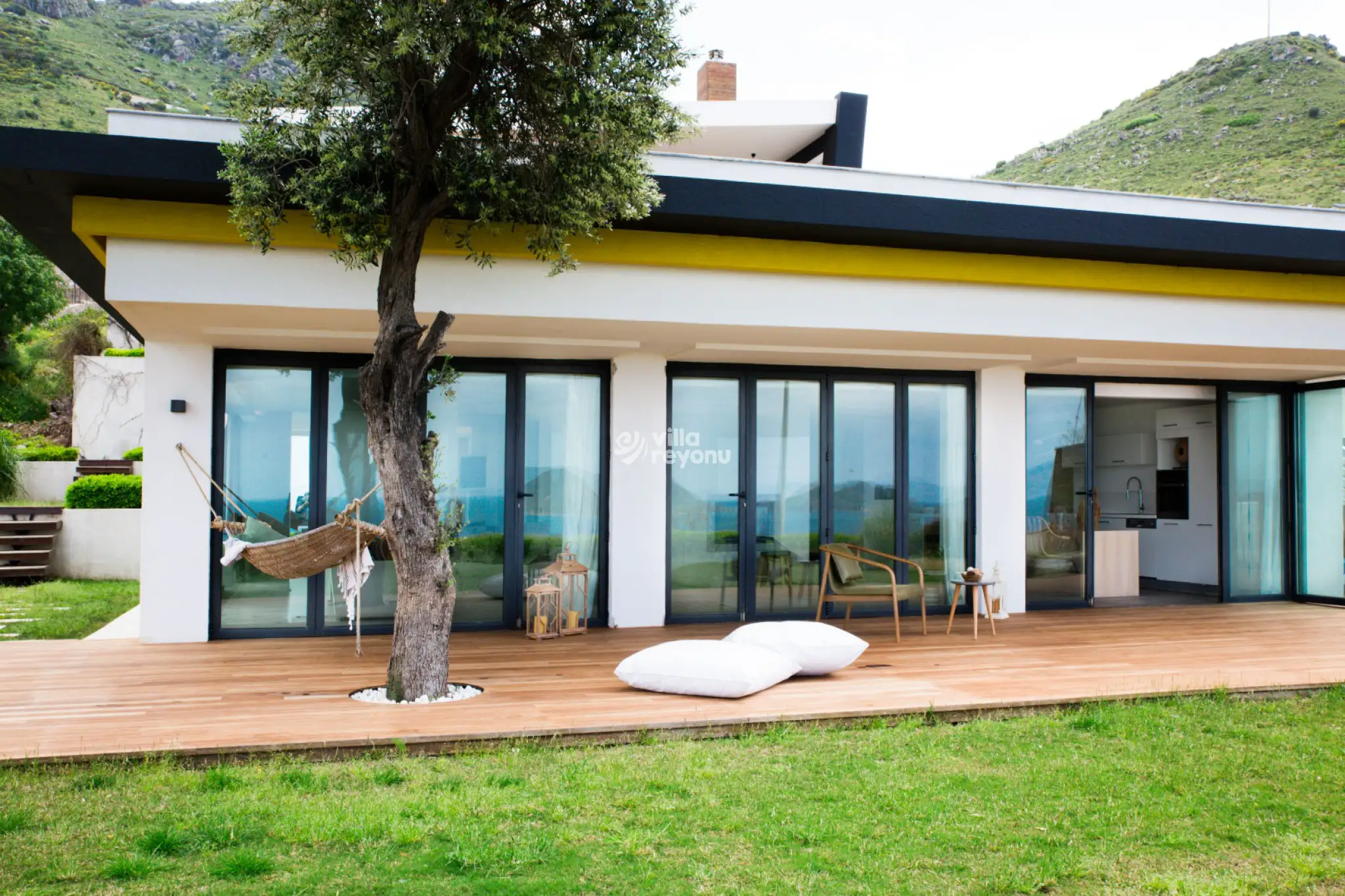 Villa Marvelo Hill 2