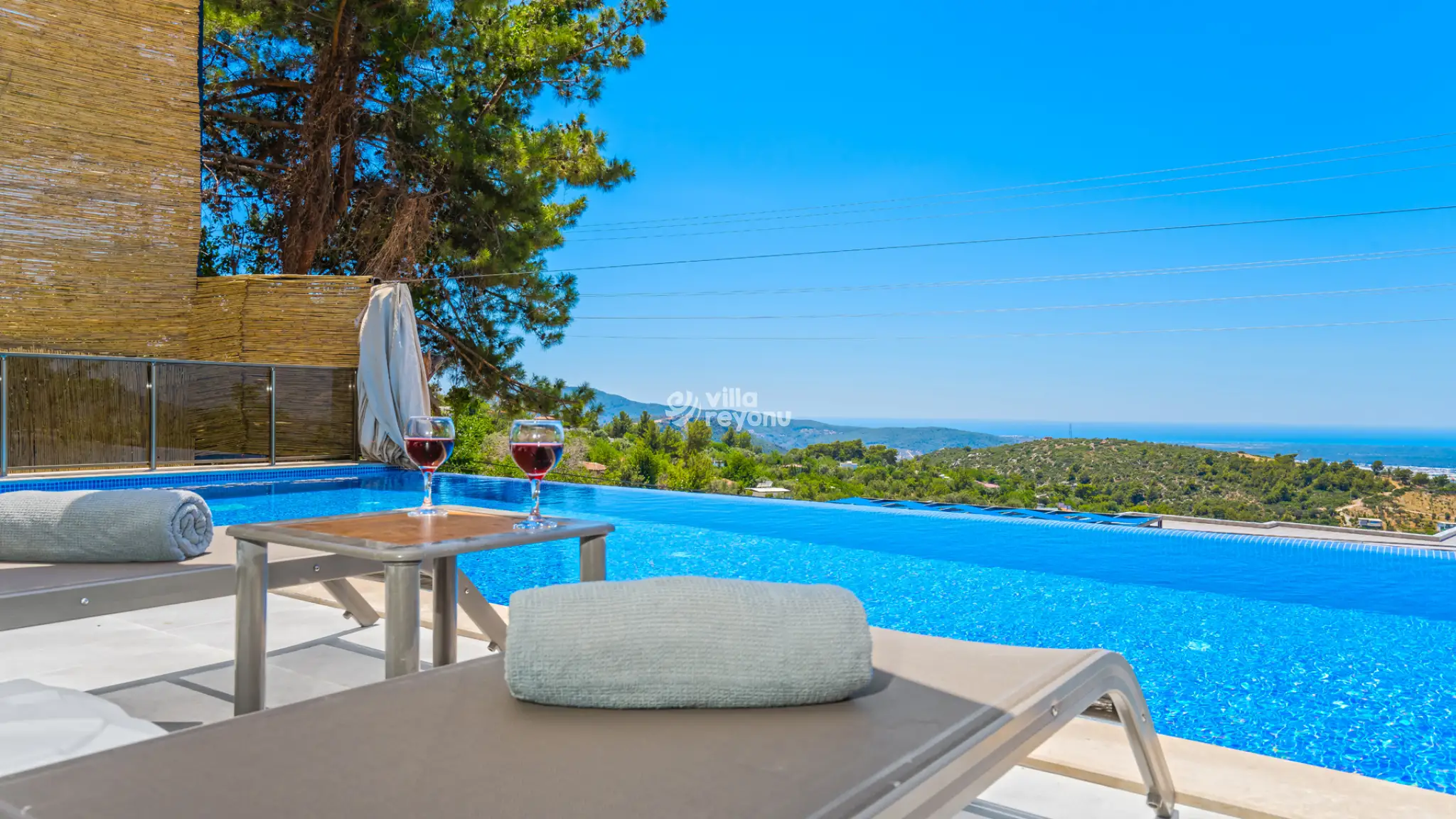 Villa Ventura