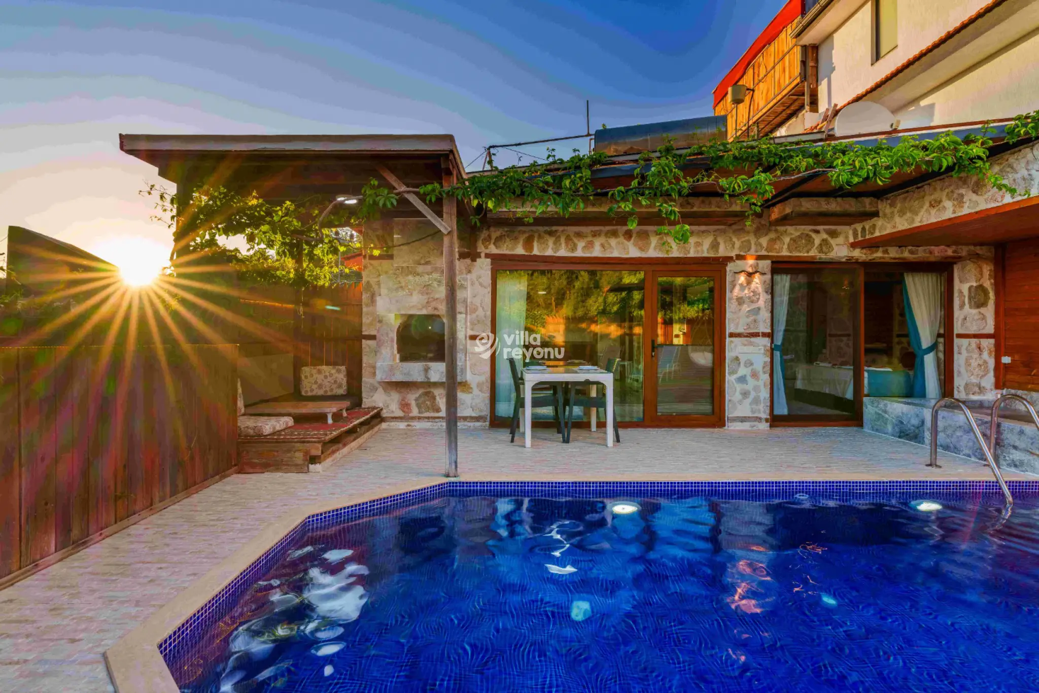 Villa Gera
