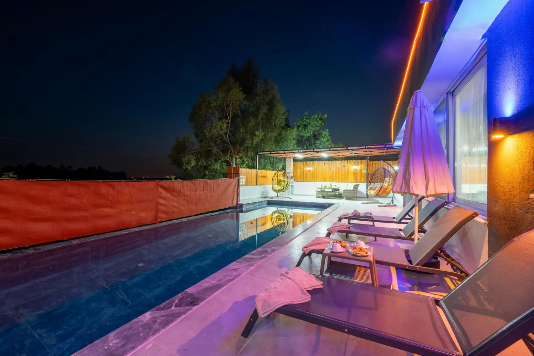 Villa Jason