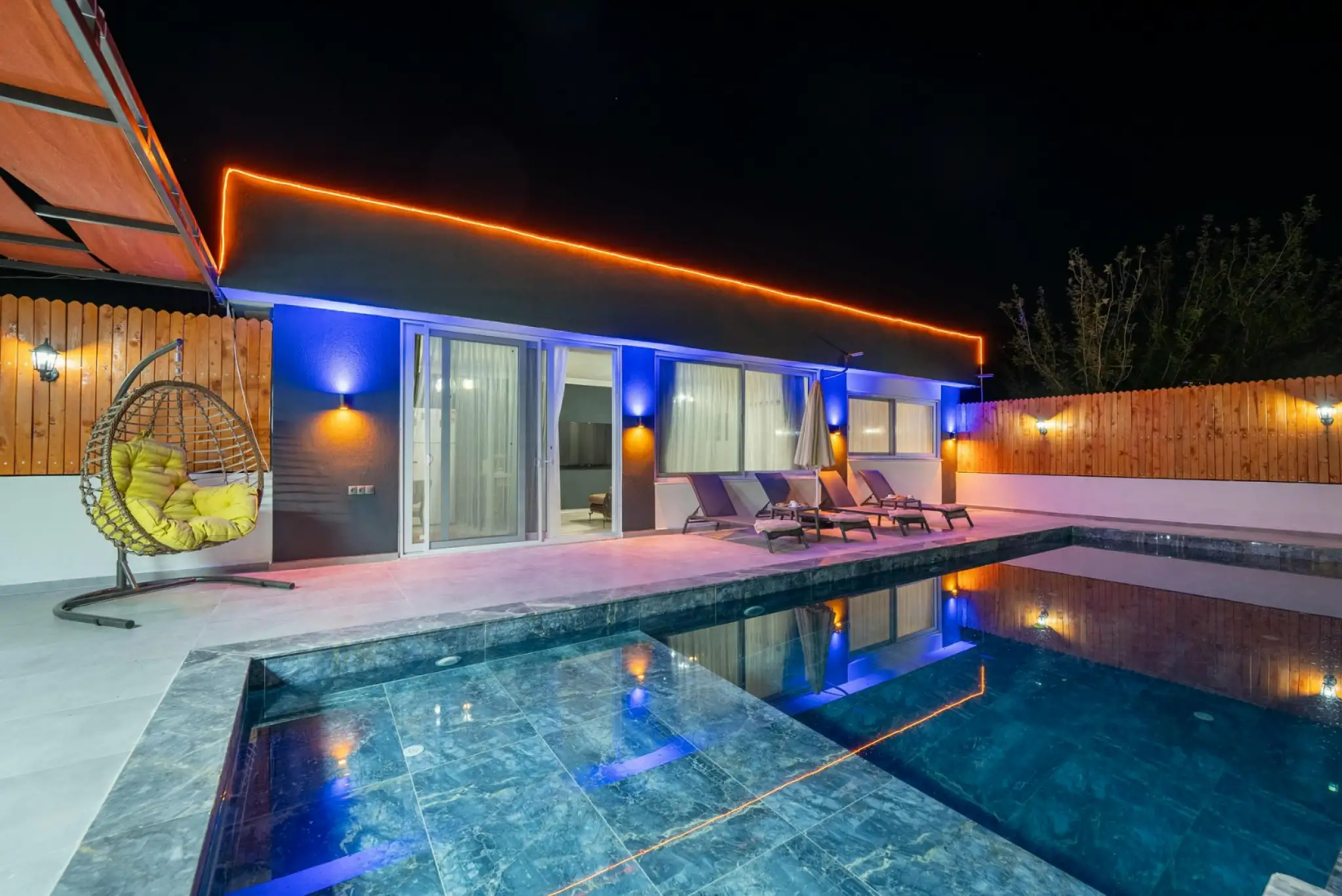 Villa Jason