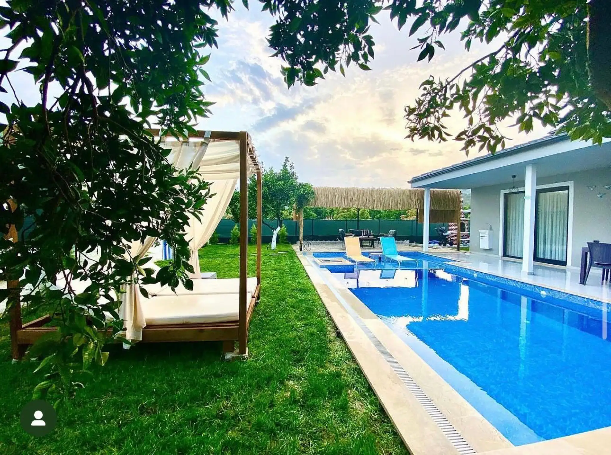 Villa Kamer