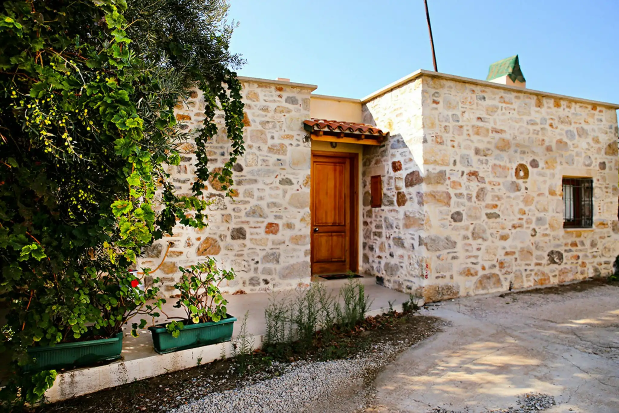 Villa Karia