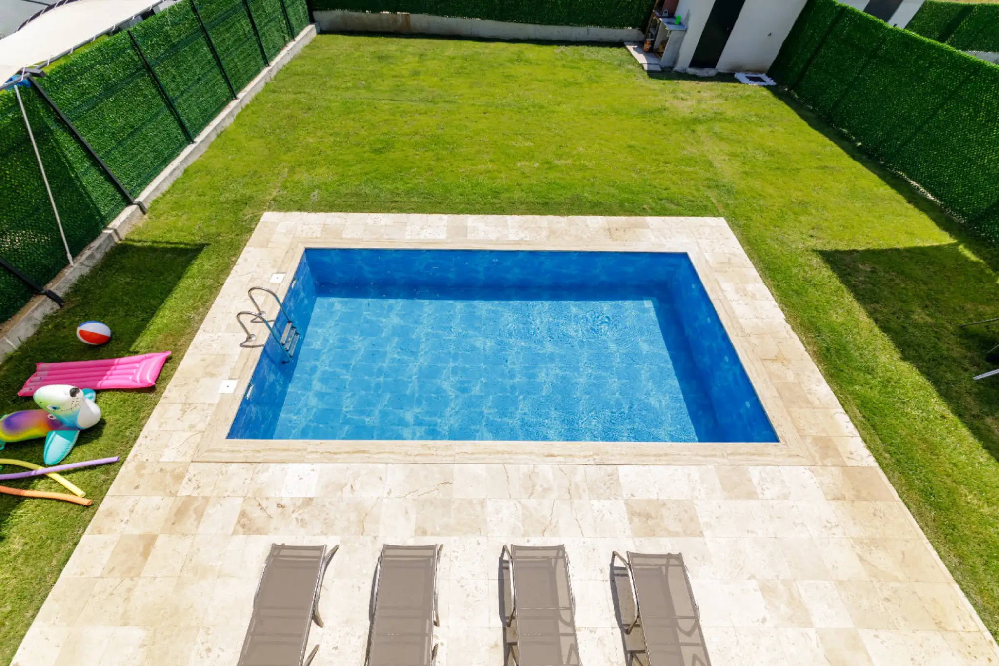 VİLLA SOLENTA 2