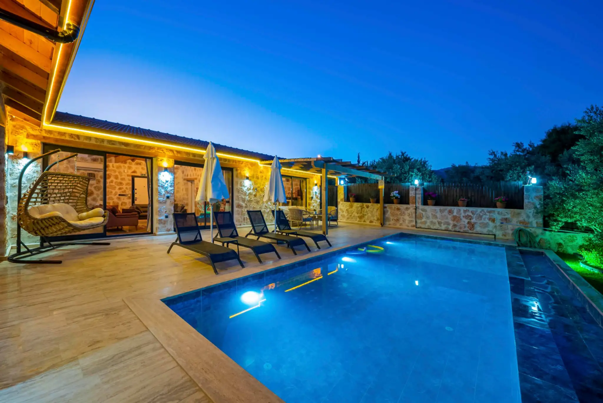 Villa Madison