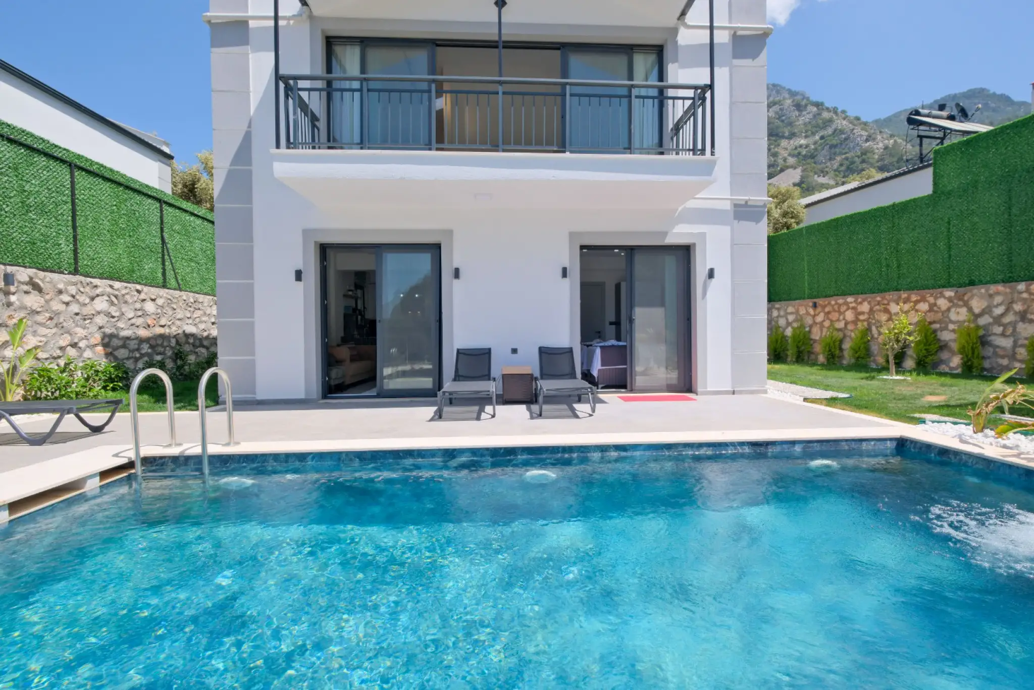 Villa Makrome 
