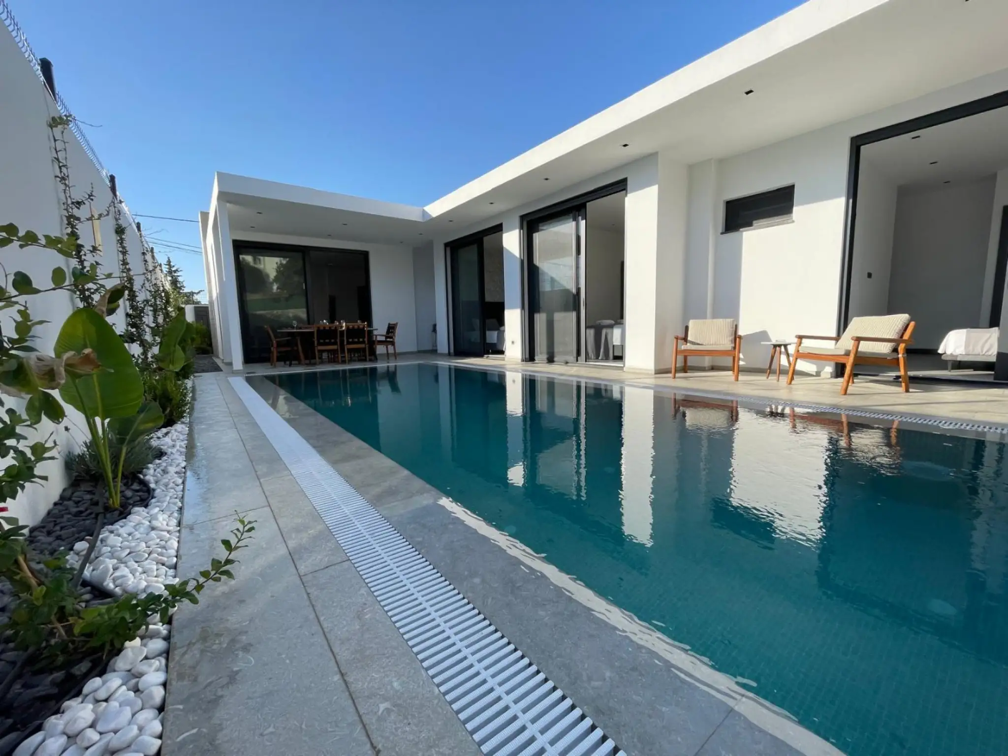 Villa Marcellus