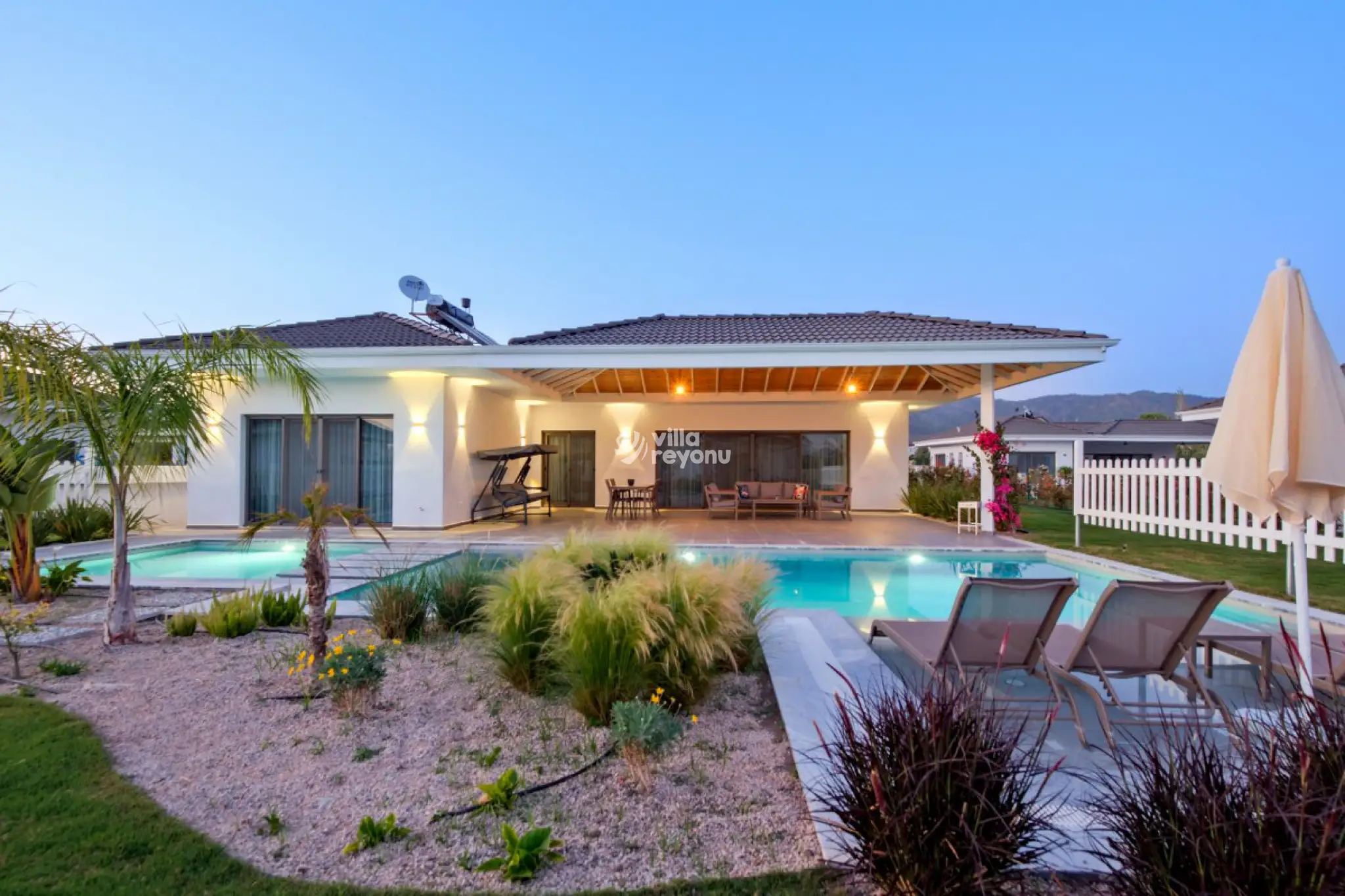 Villa Mellow 12
