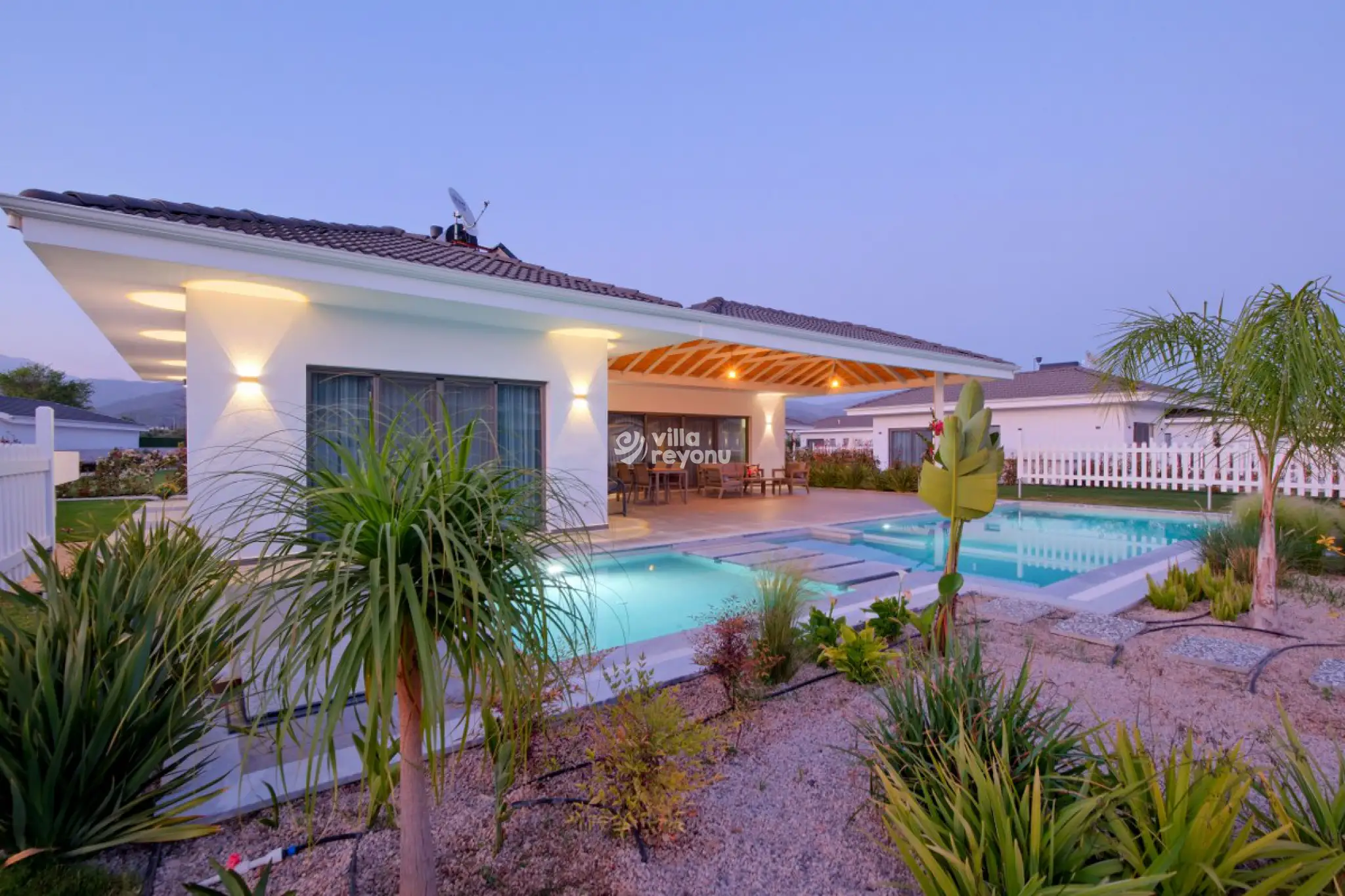Villa Mellow 17