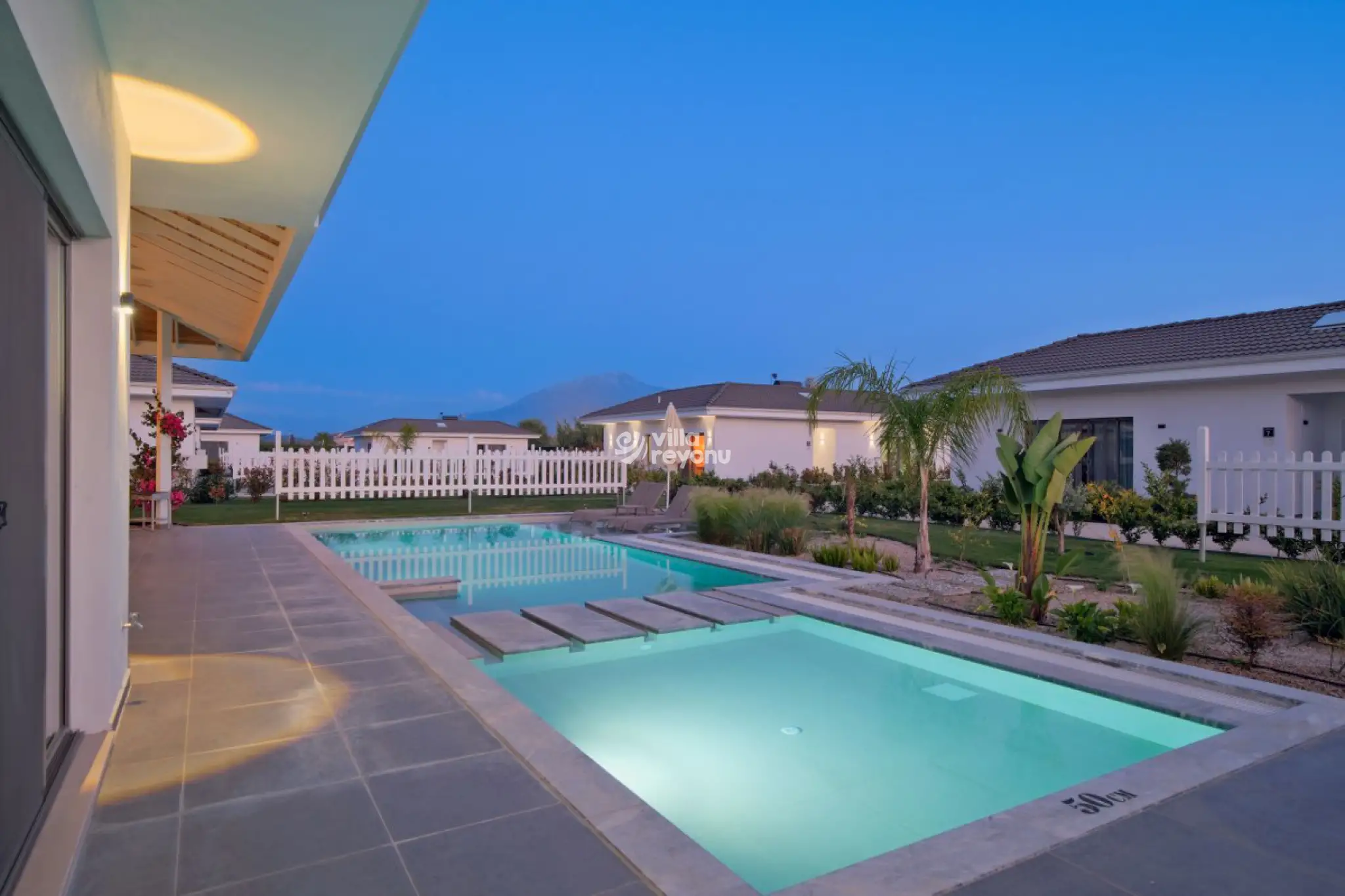 Villa Mellow 12