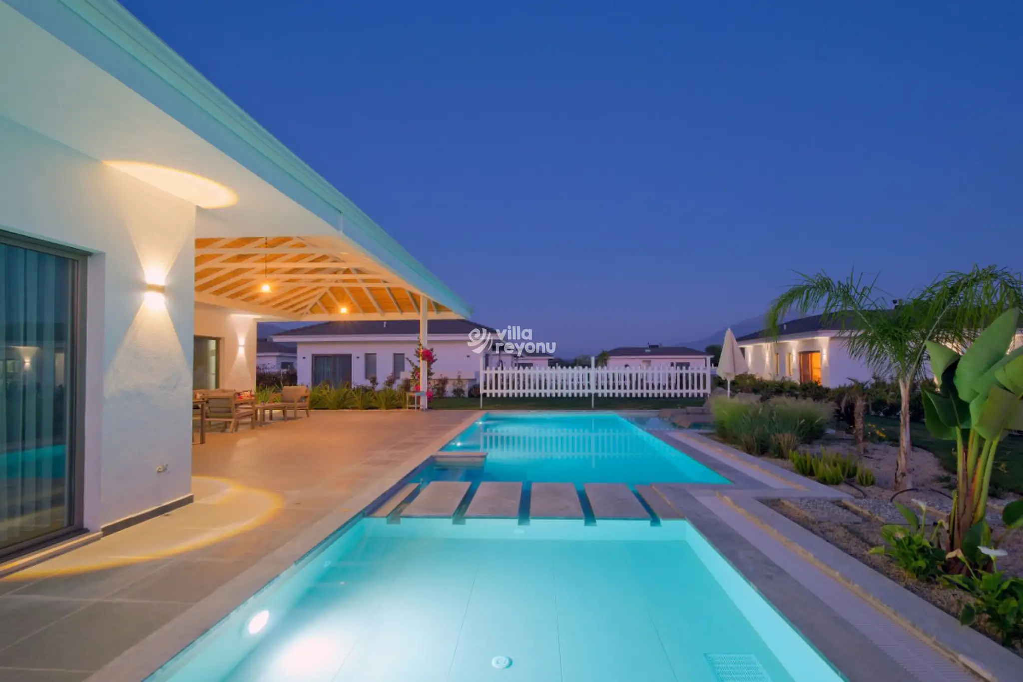 Villa Mellow 17