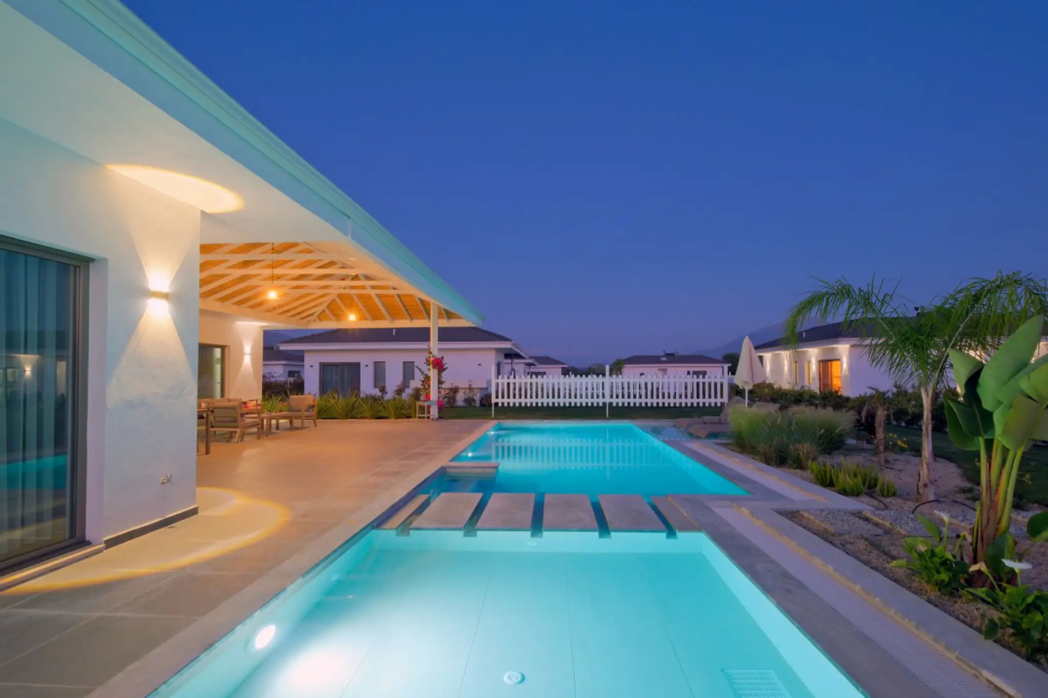 Villa Mellow 17
