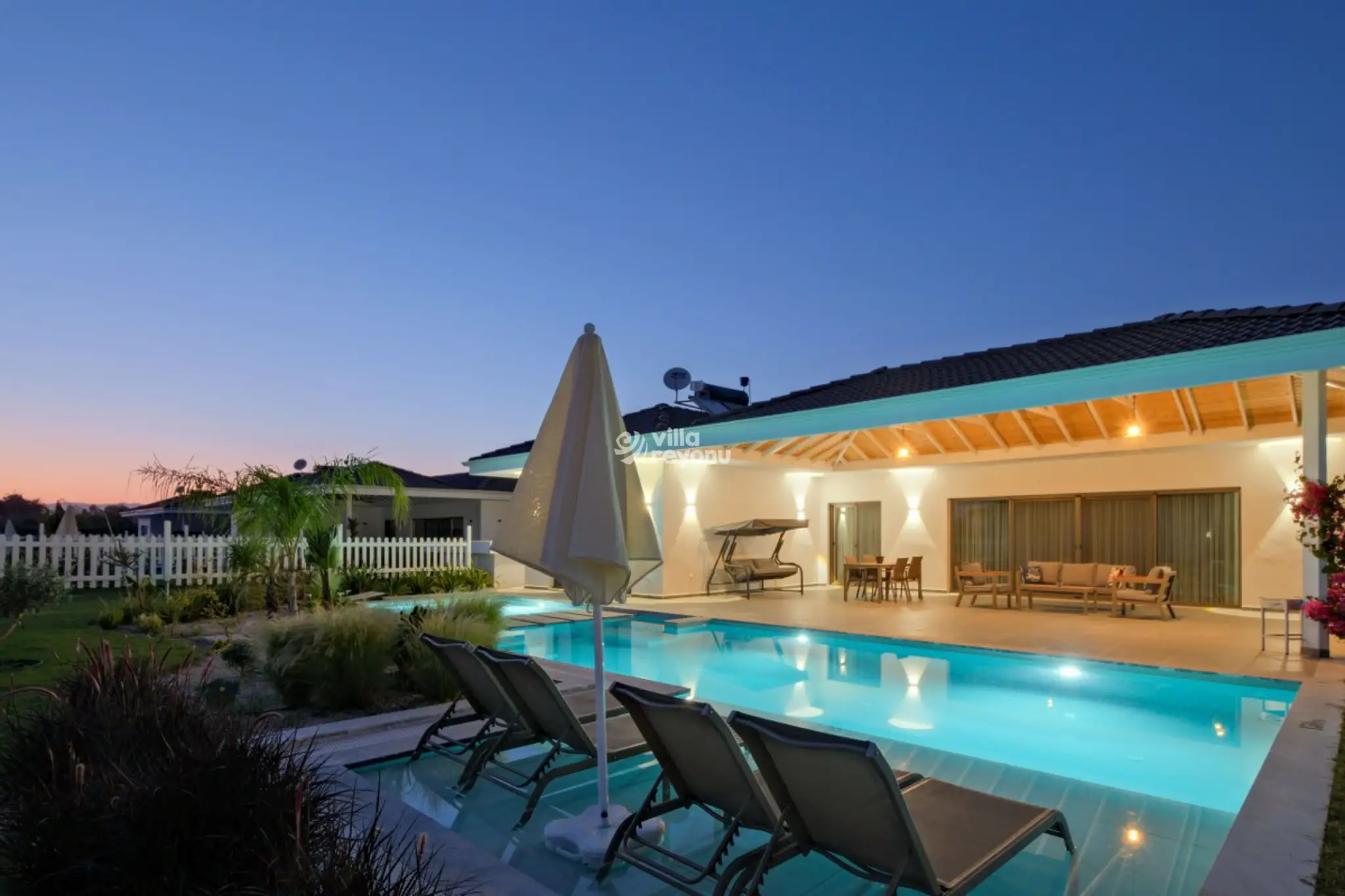 Villa Mellow 17