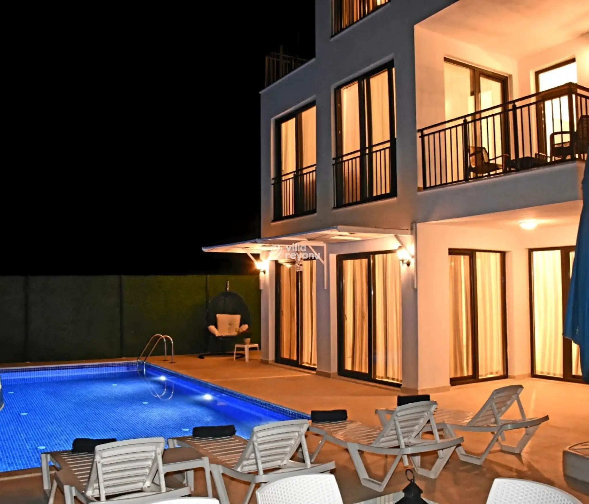 Villa Mara Demre