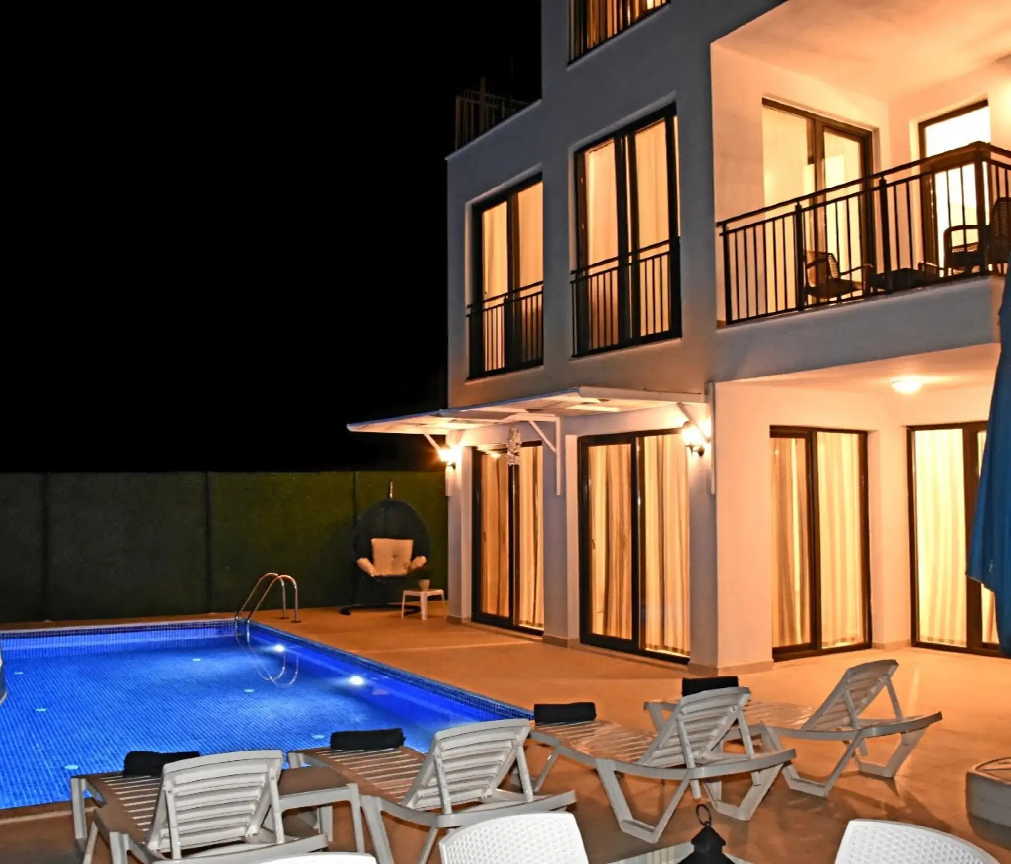 Villa Mara Demre