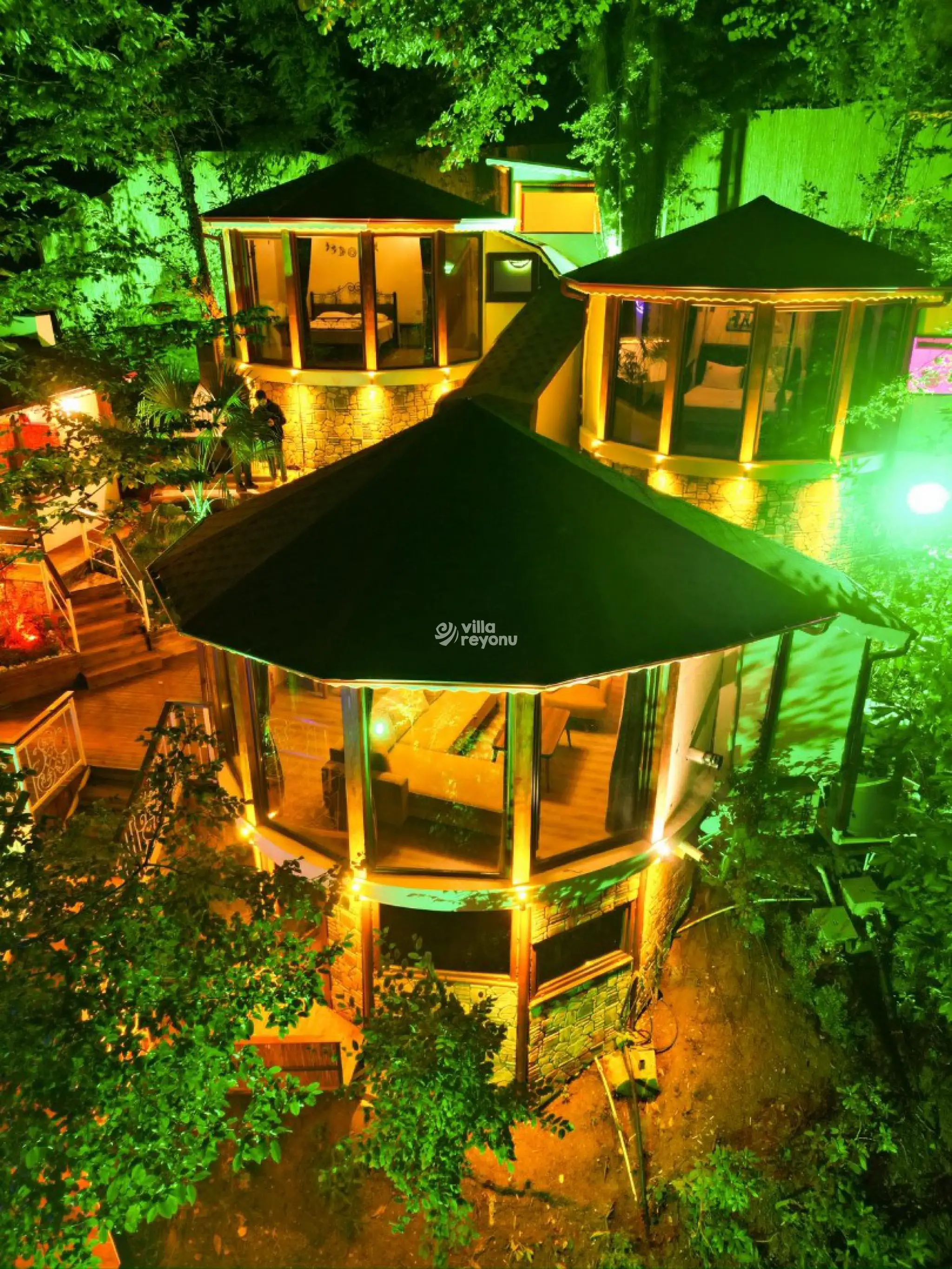 Mirador Sapanca Deluxe