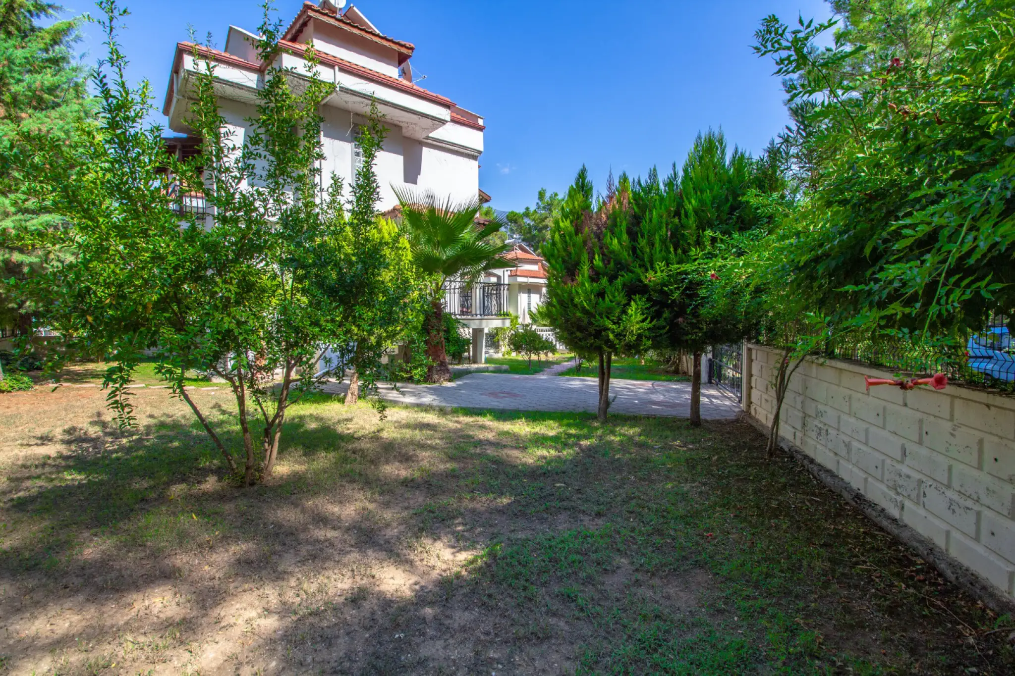 Villa Astraya