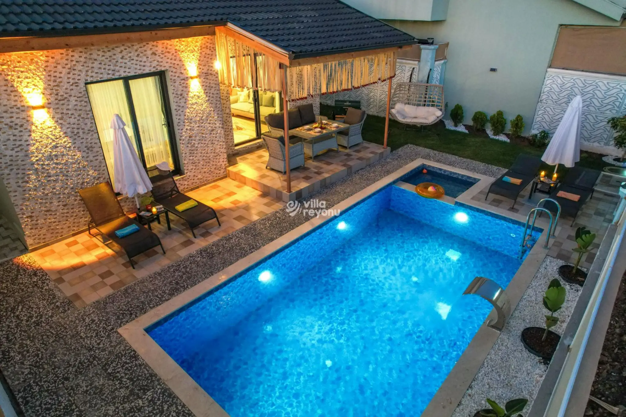 Villa Ozbi 2