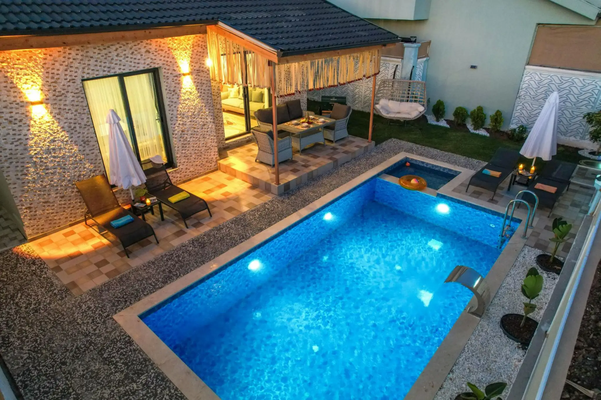 Villa Ozbi 2