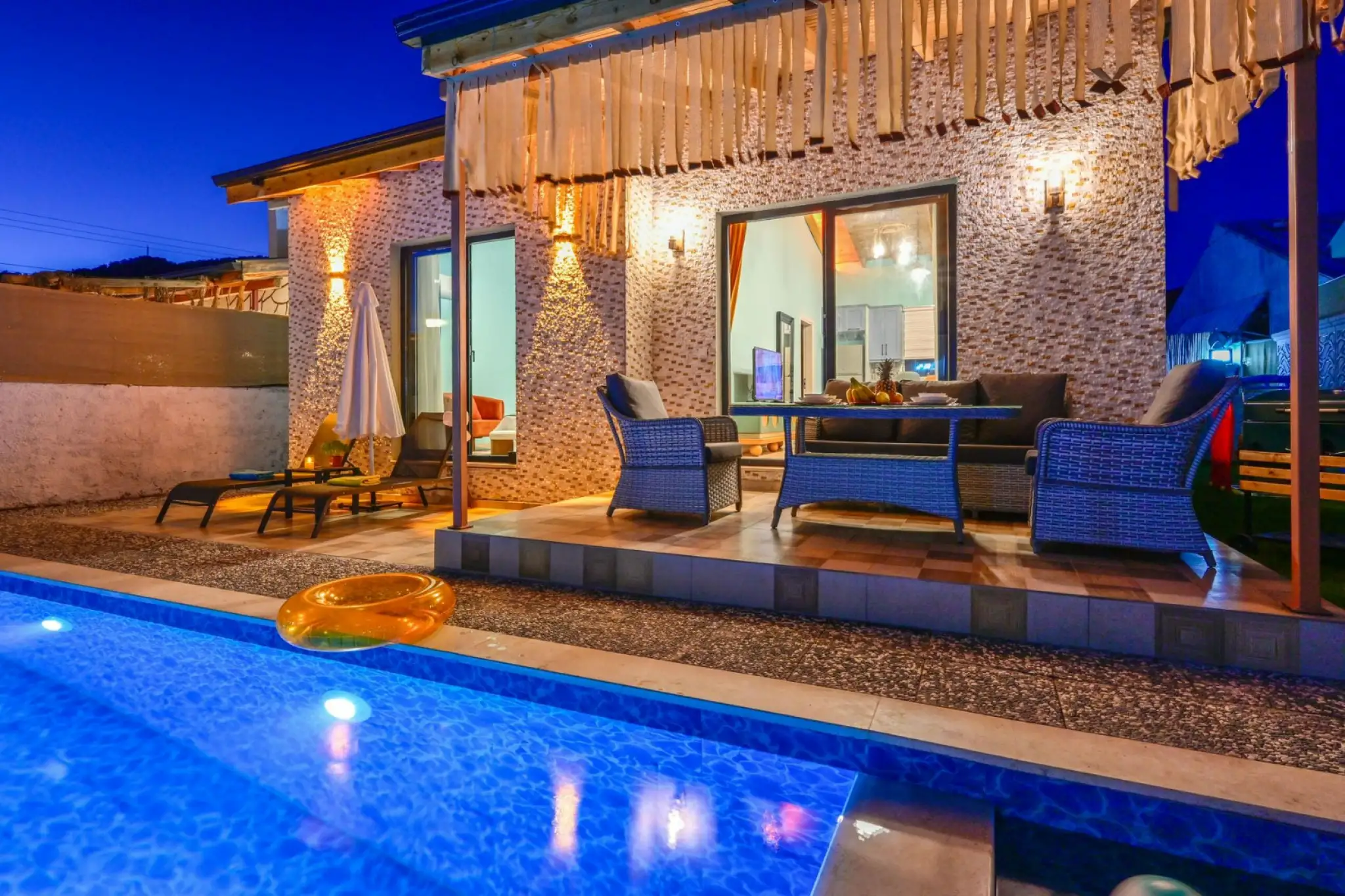 Villa Ozbi 2