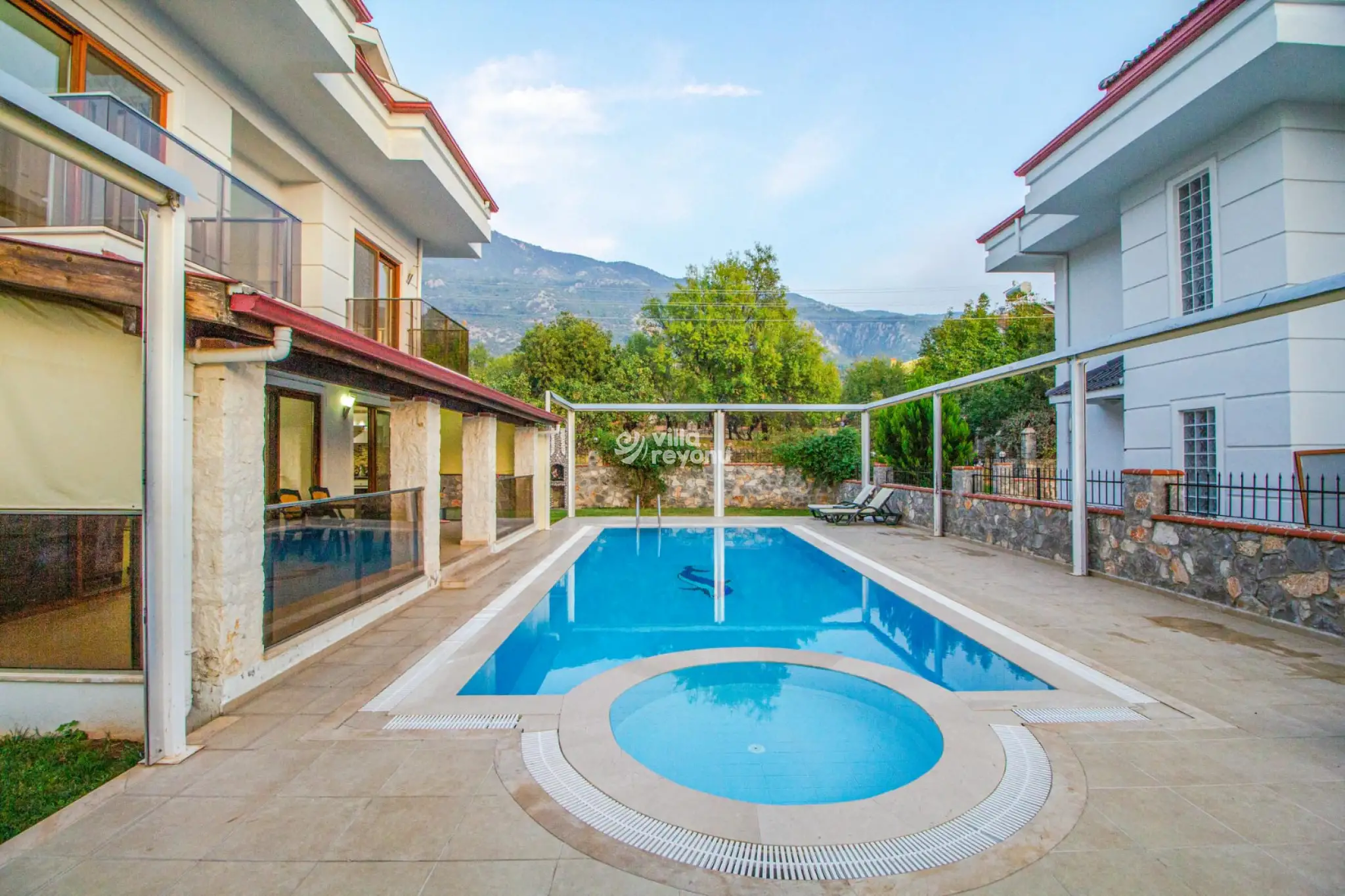 Villa Solvera 2