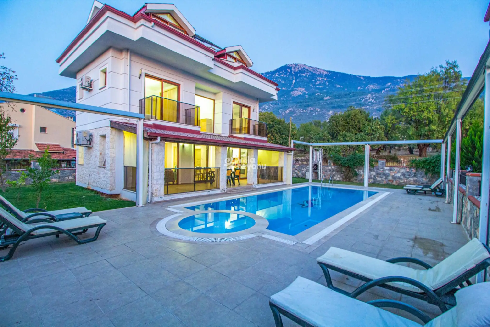 Villa Solvera 2