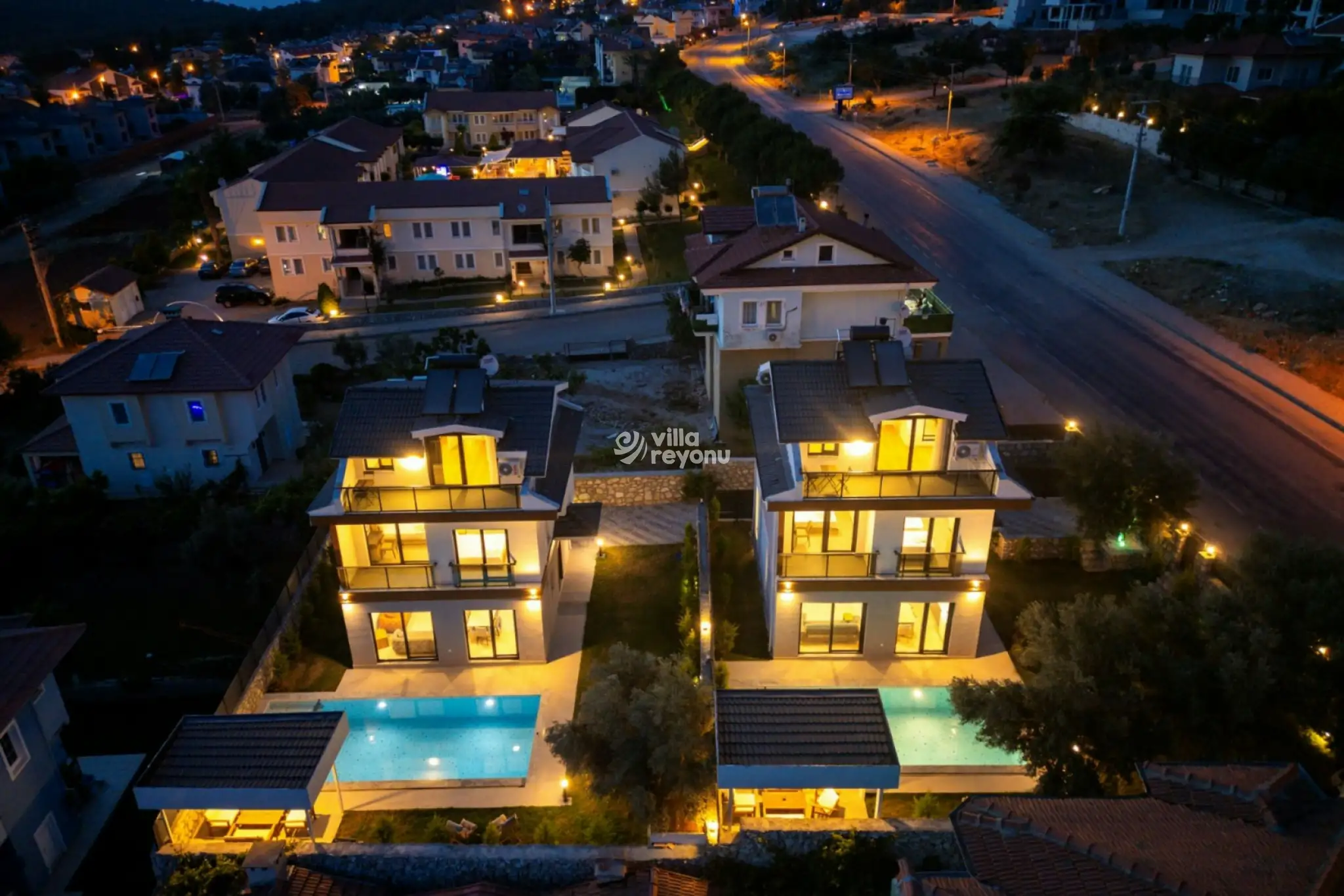Villa Piano 6