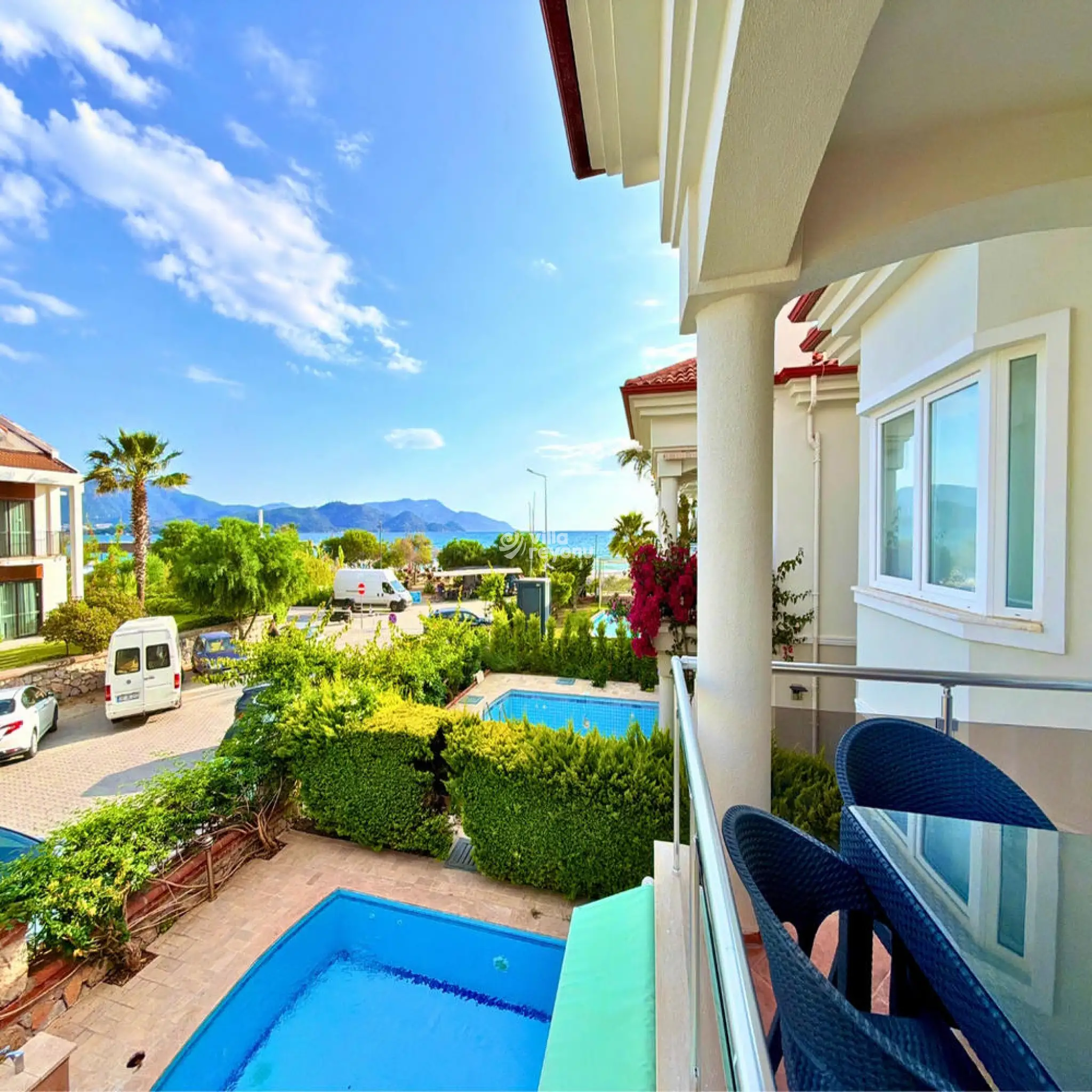 VİLLA SOLMARE 3