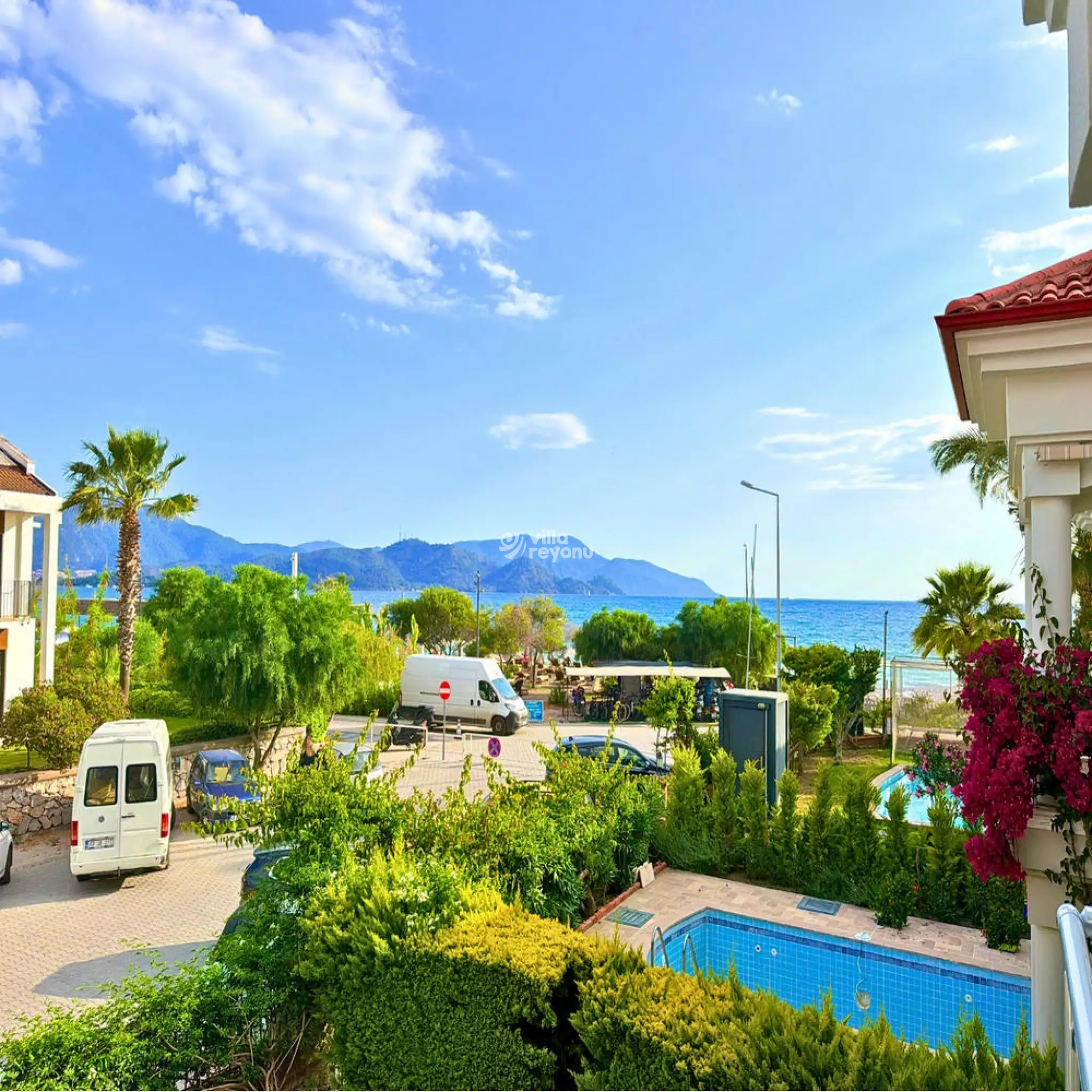 VİLLA SOLMARE 3