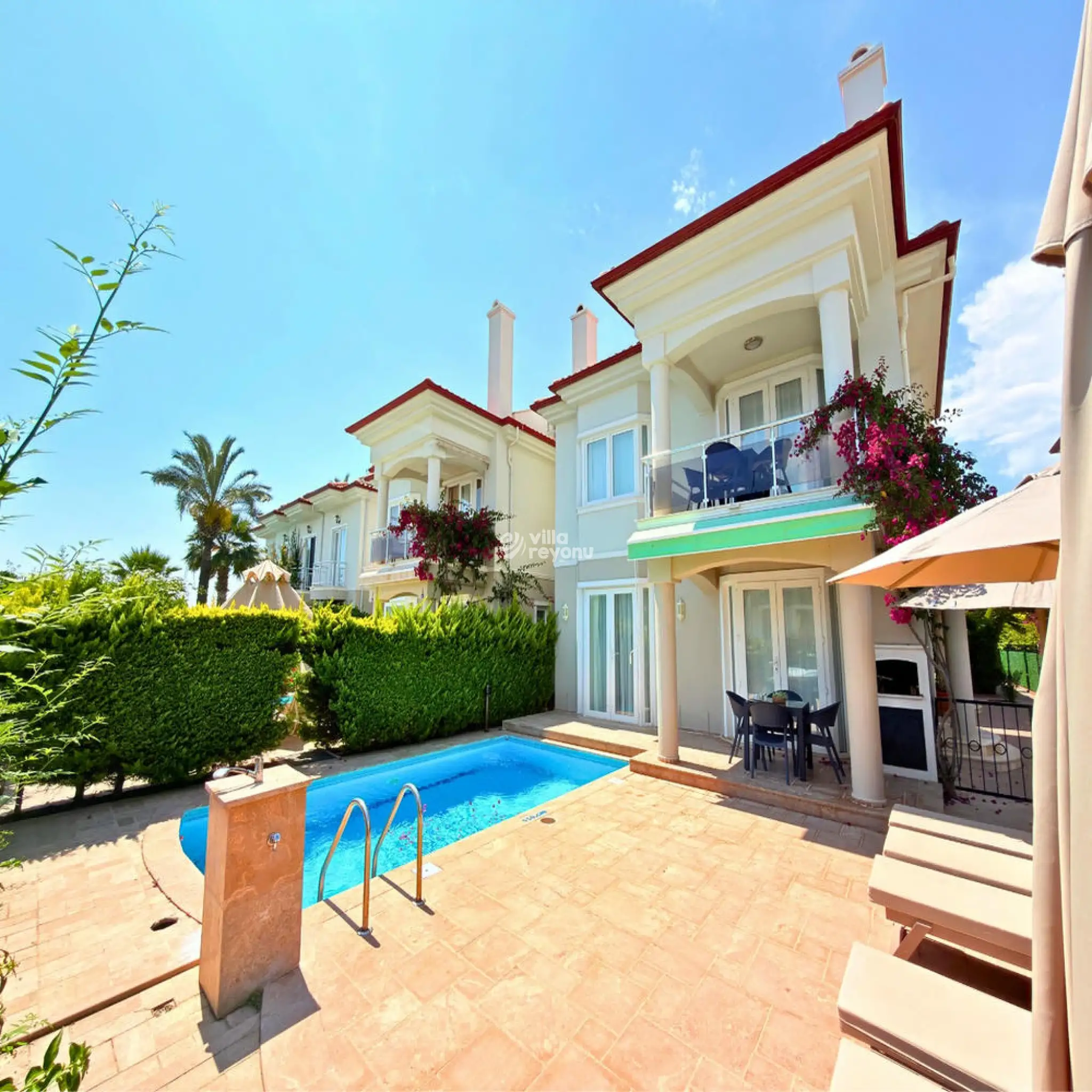 VİLLA SOLMARE 3