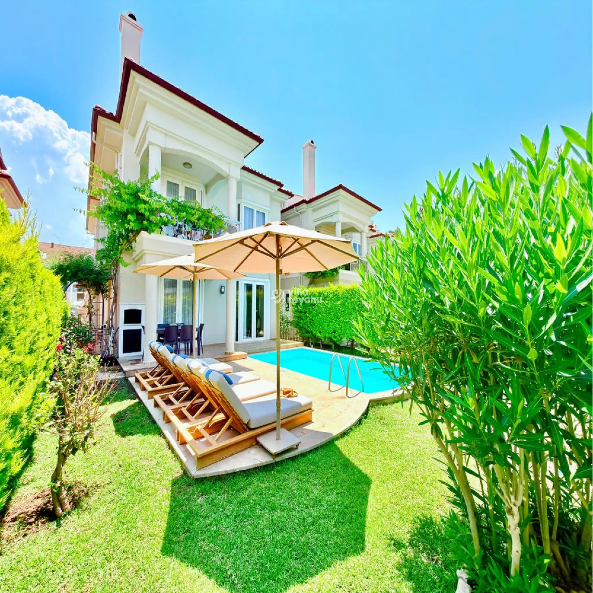 VİLLA SOLMARE 4