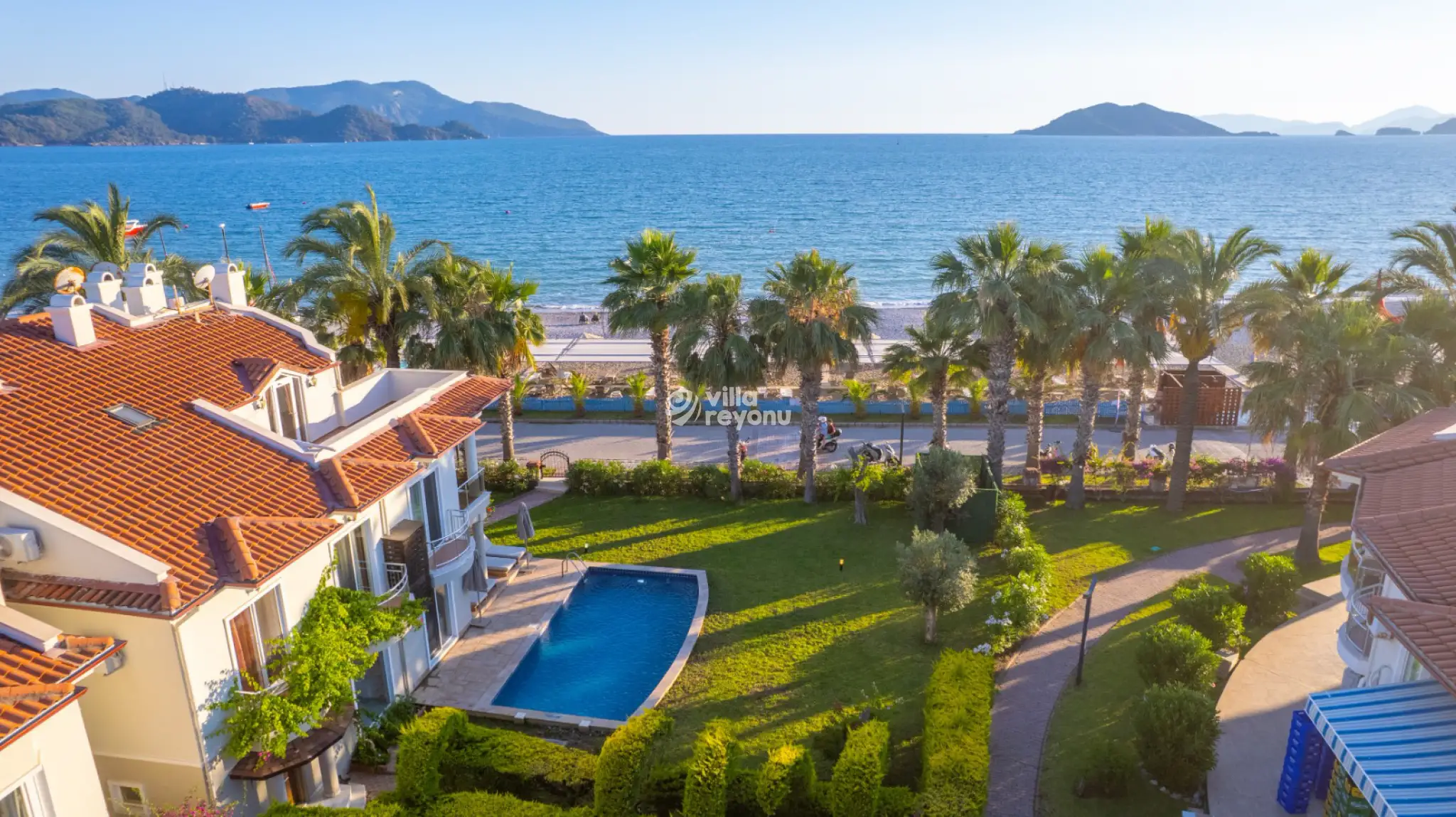 VİLLA SOLMARE 6