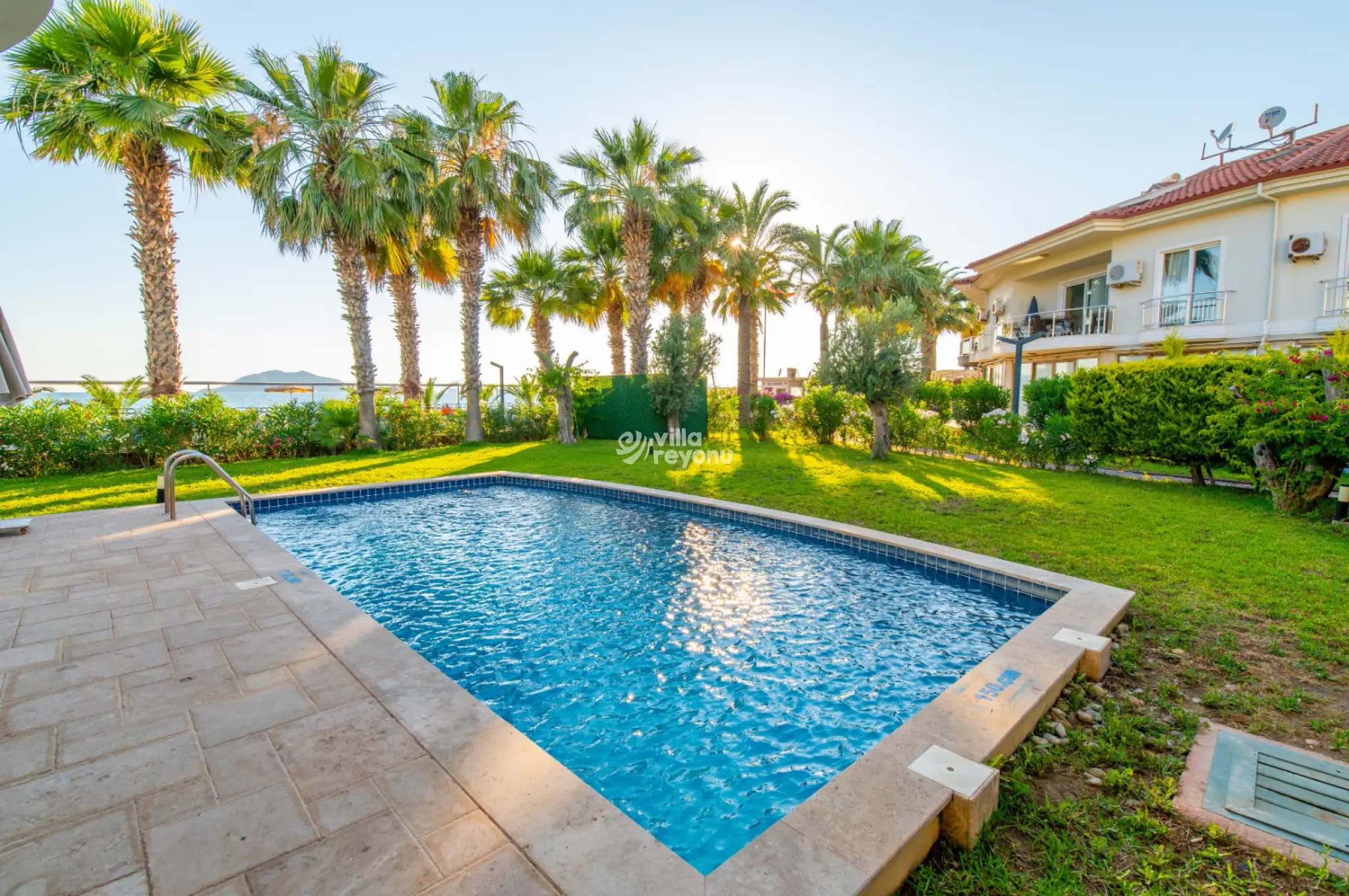VİLLA SOLMARE 6