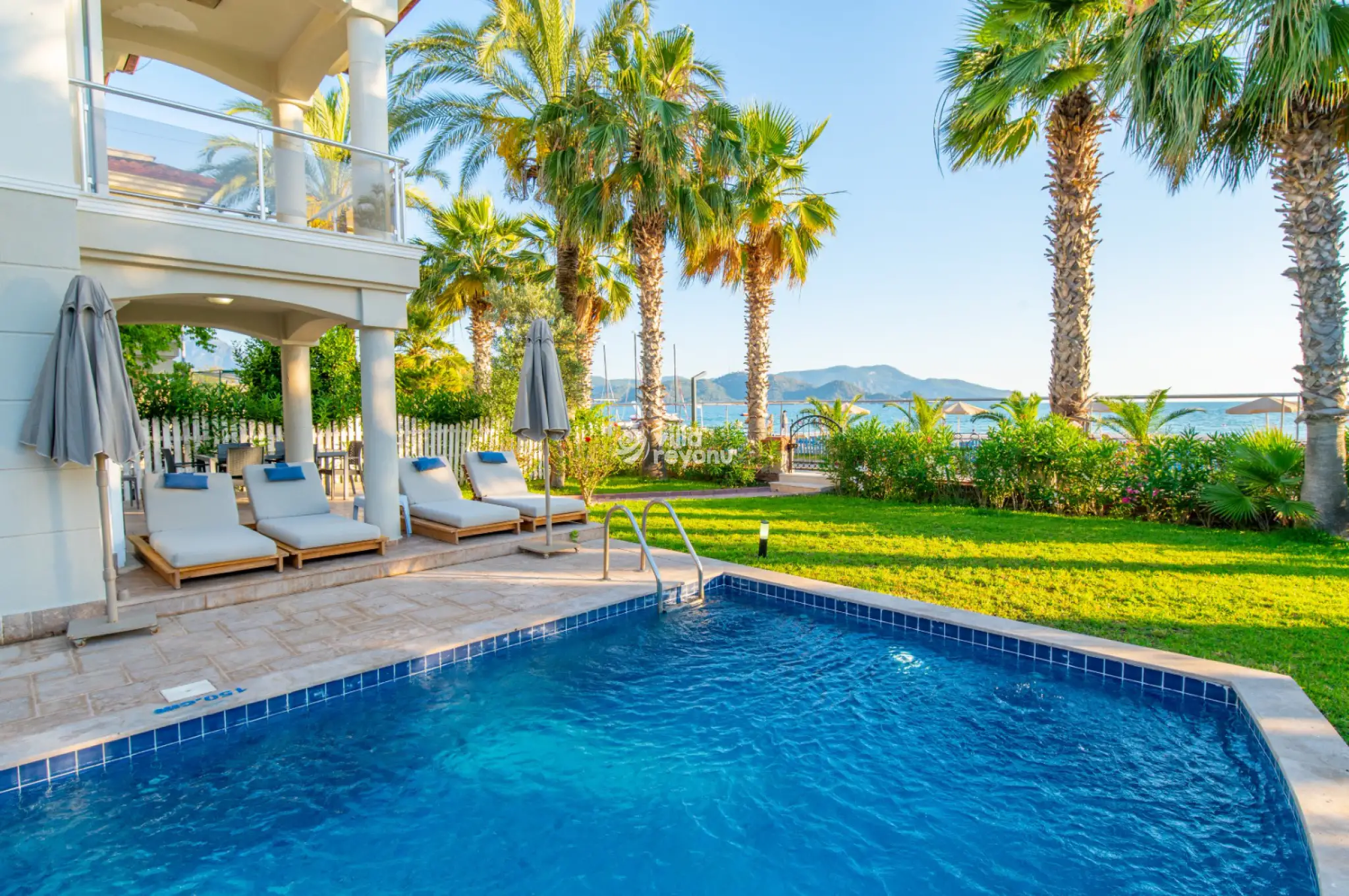 VİLLA SOLMARE 6
