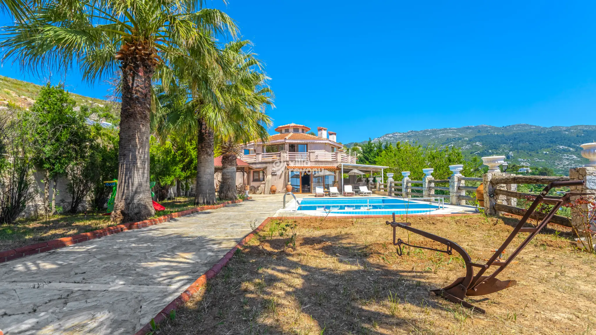 Villa Steven 2