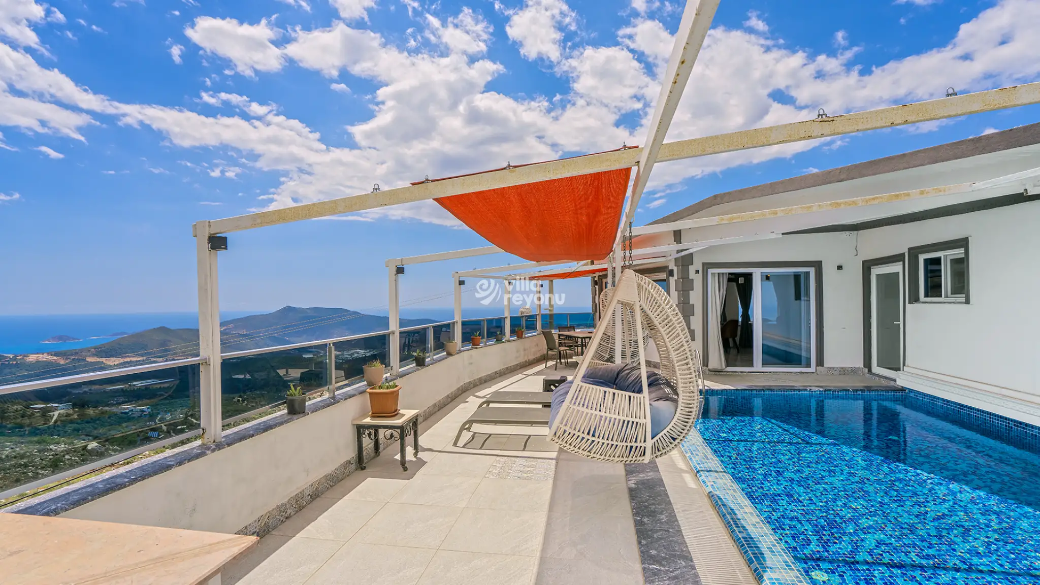 Villa Steven 4