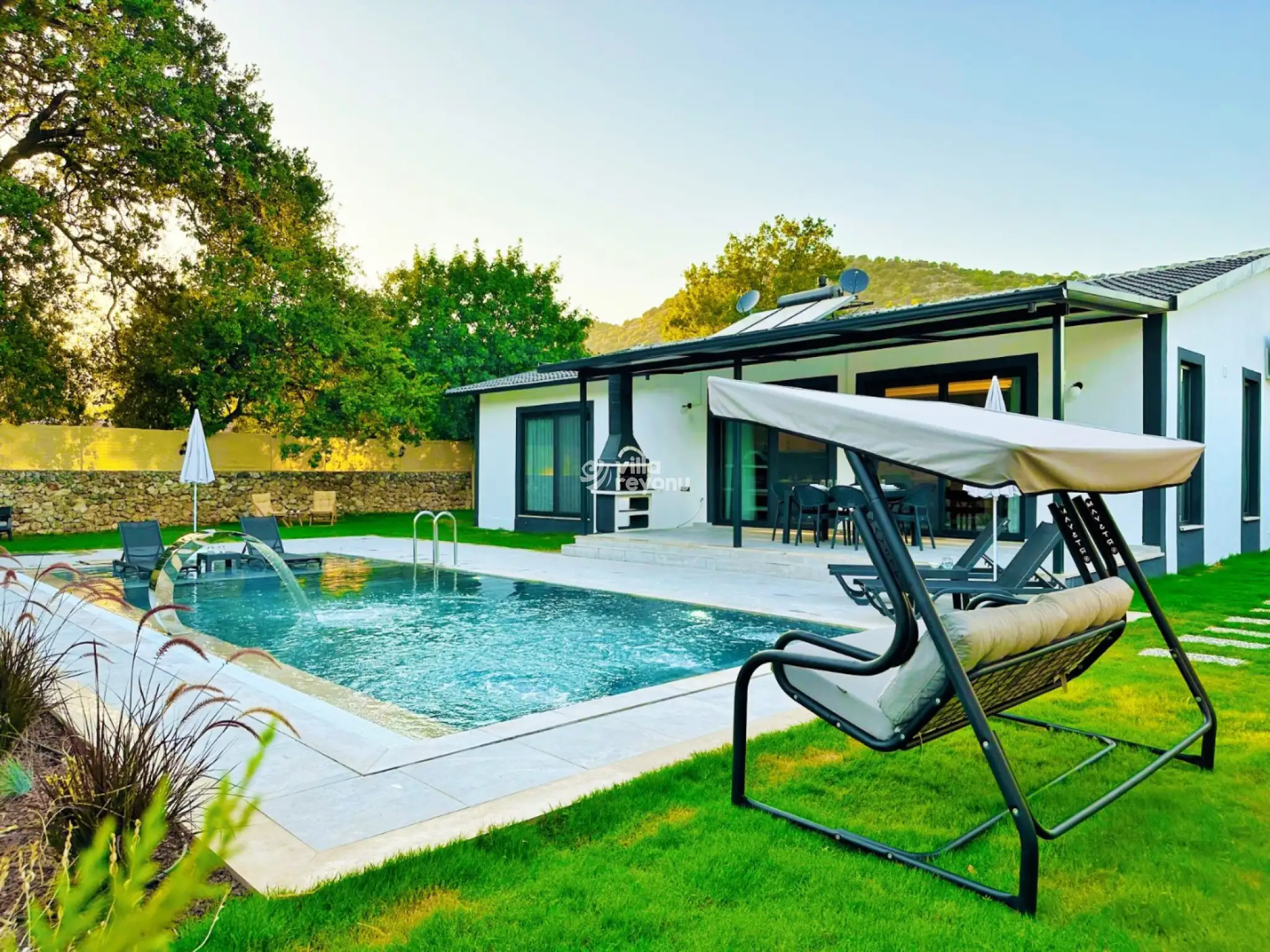 Villa Luma