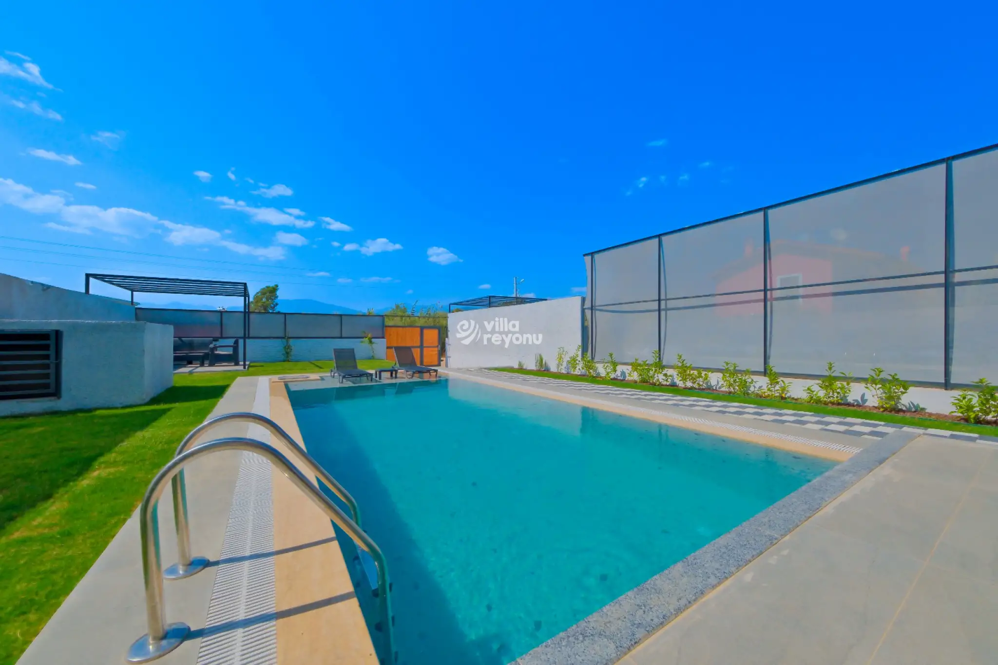 Villa Tidal 2