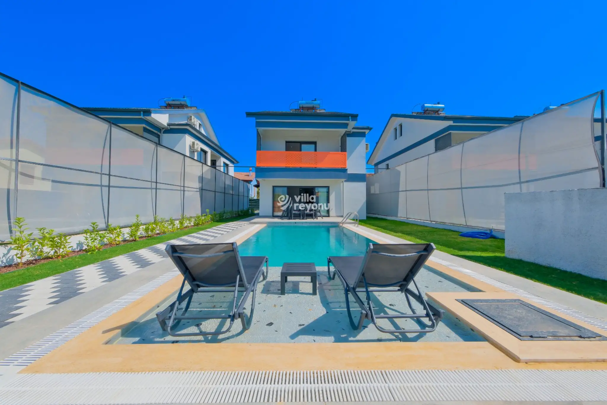Villa Tidal 2