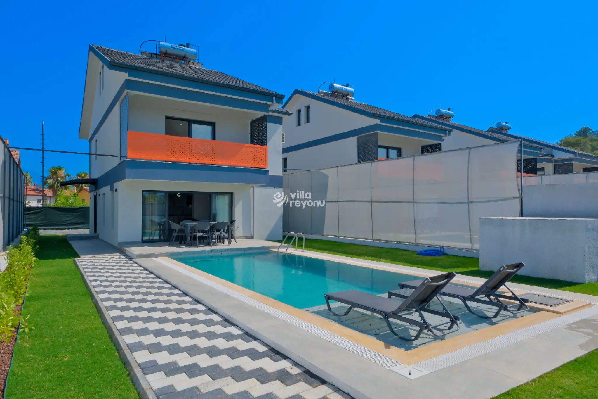 Villa Tidal 2