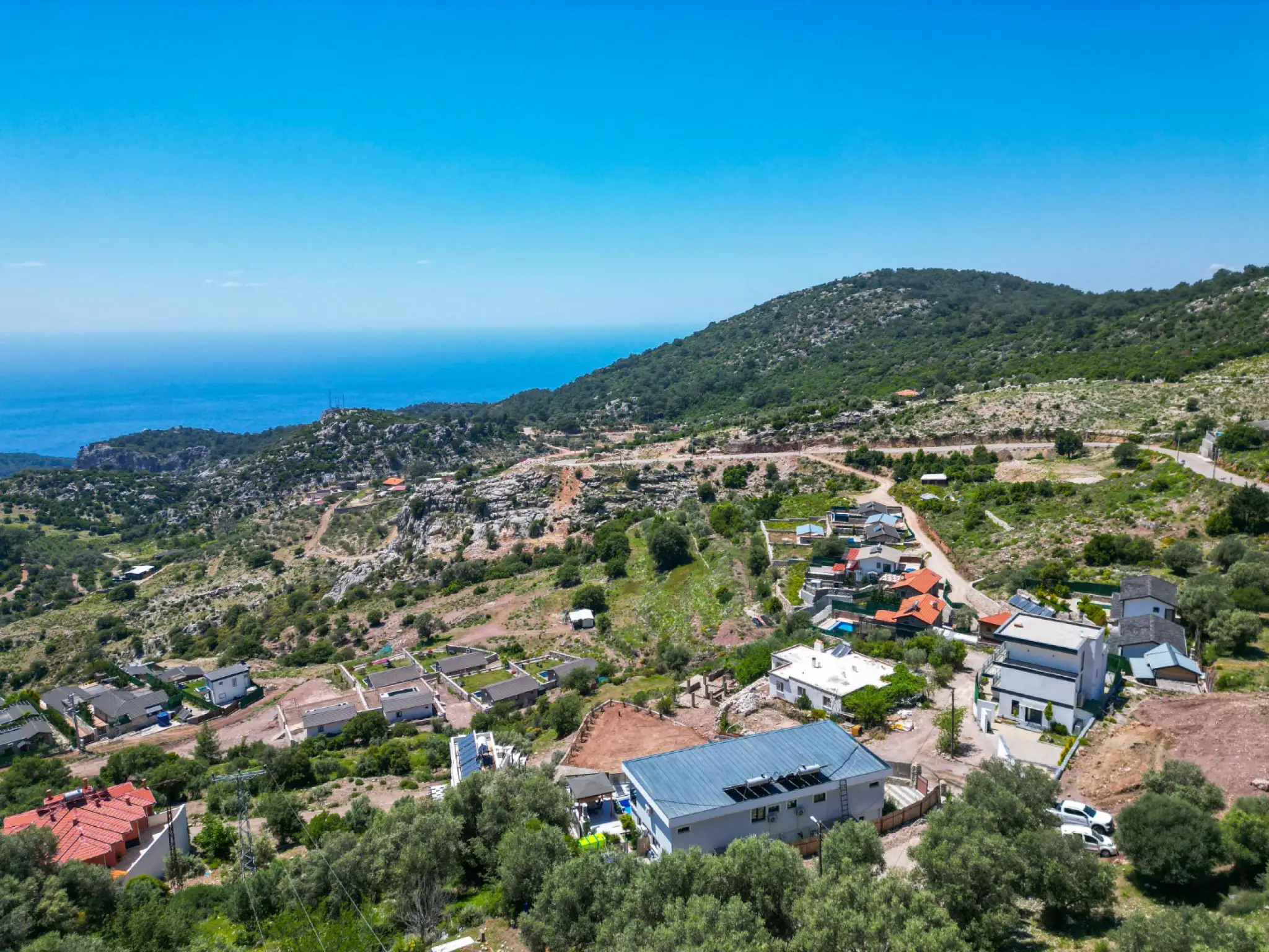 Villa Assor