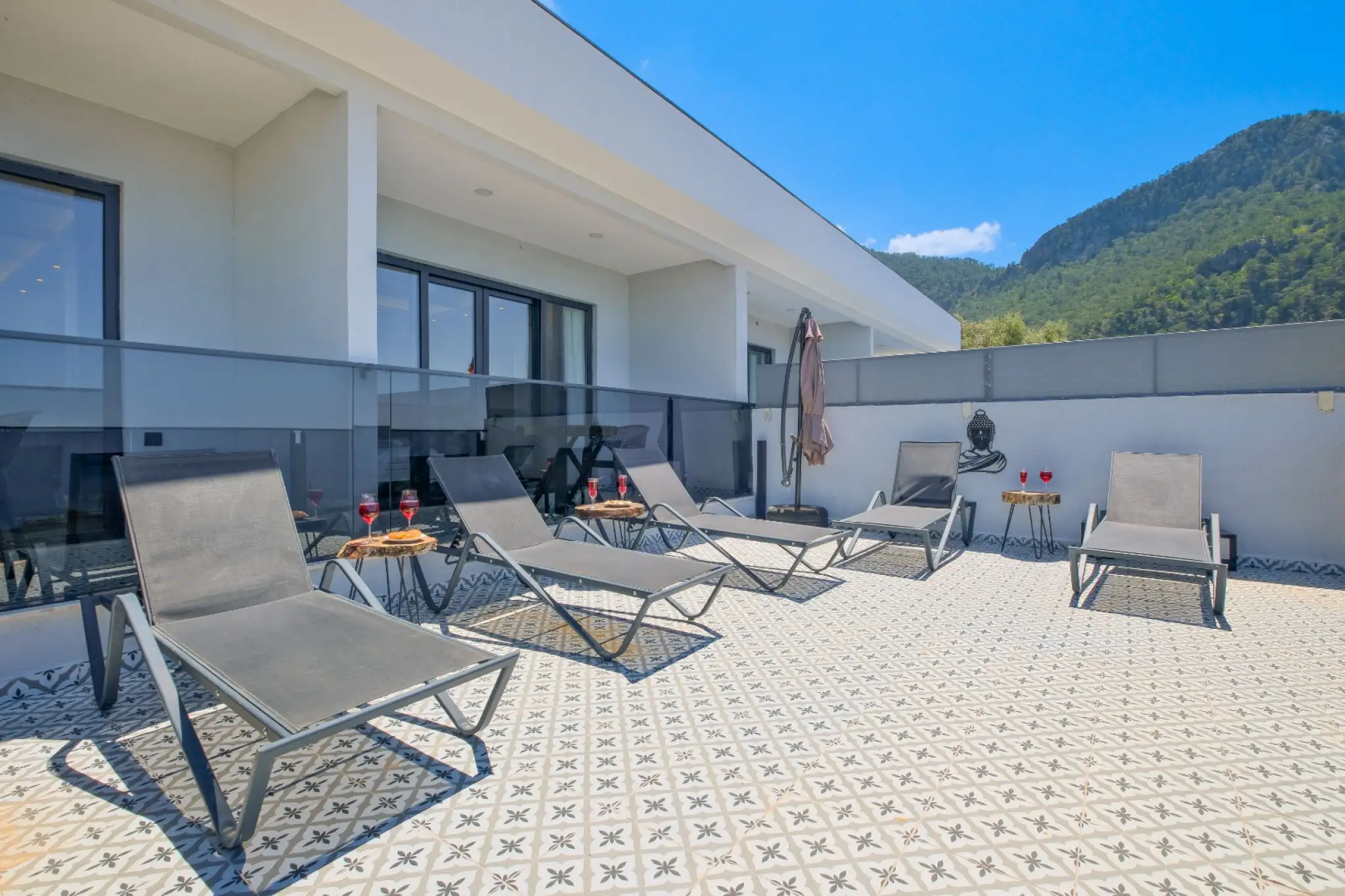 Villa Assor