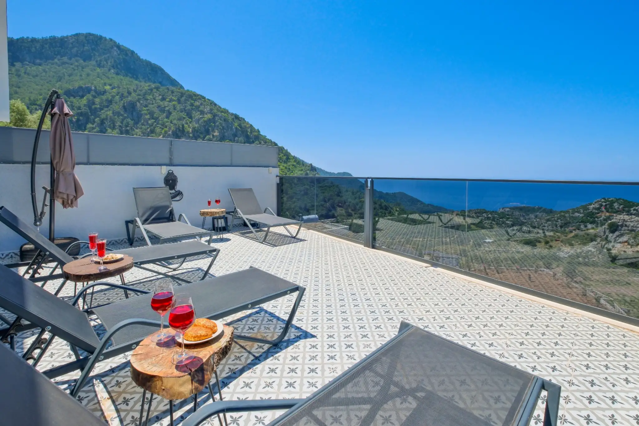 Villa Assor