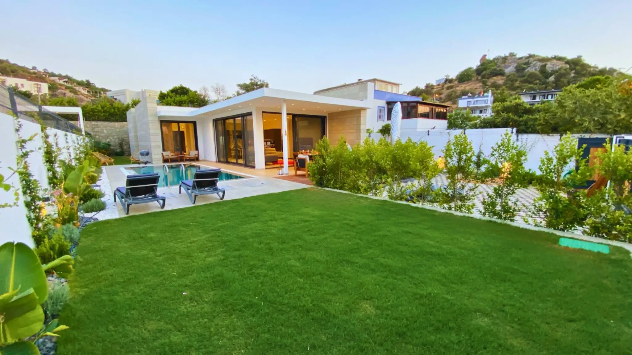Villa Marvin