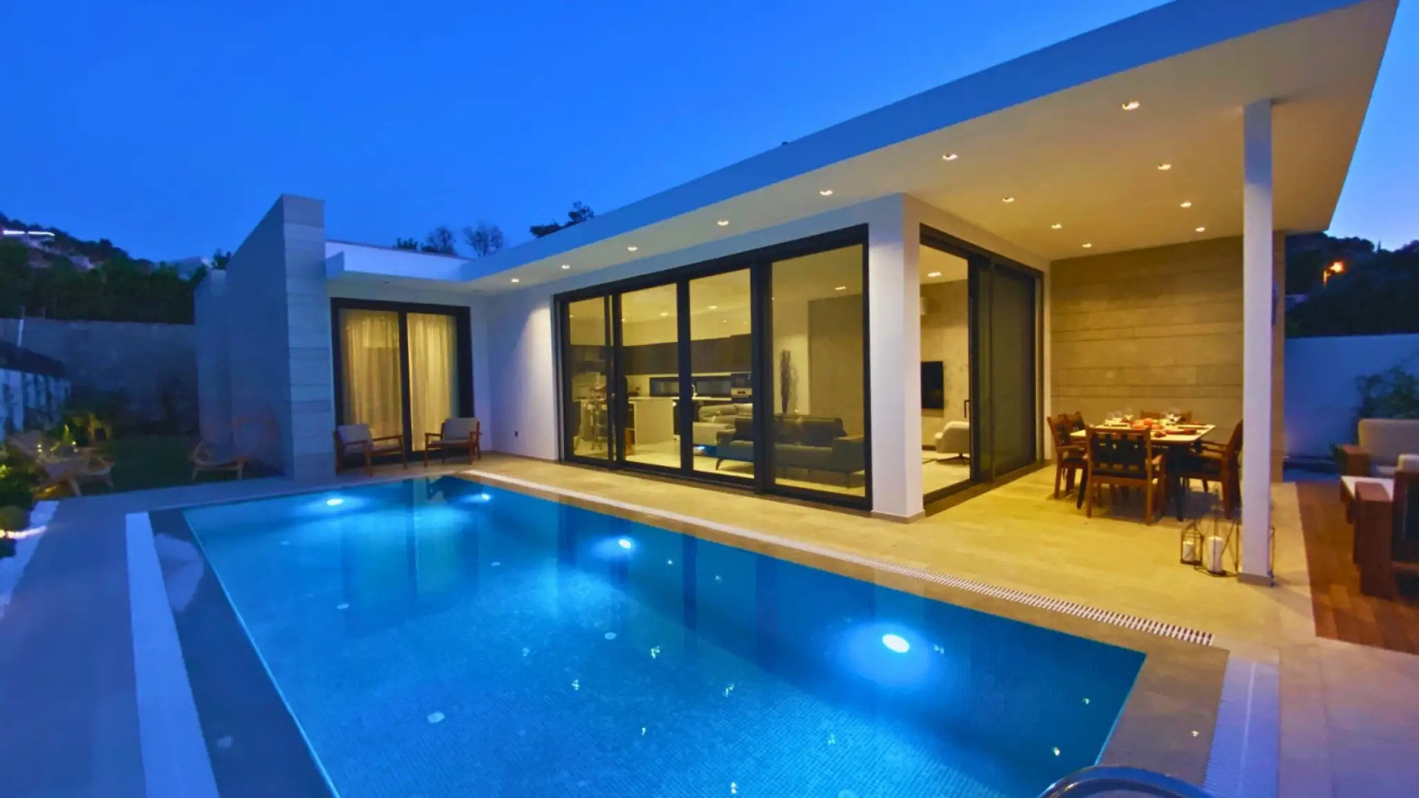 Villa Marvin
