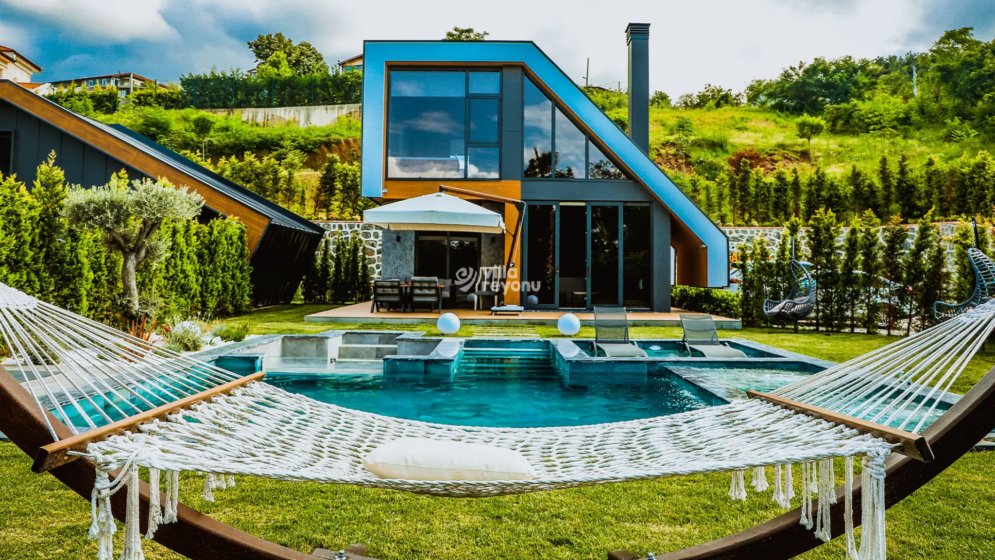 Villa Peran 1