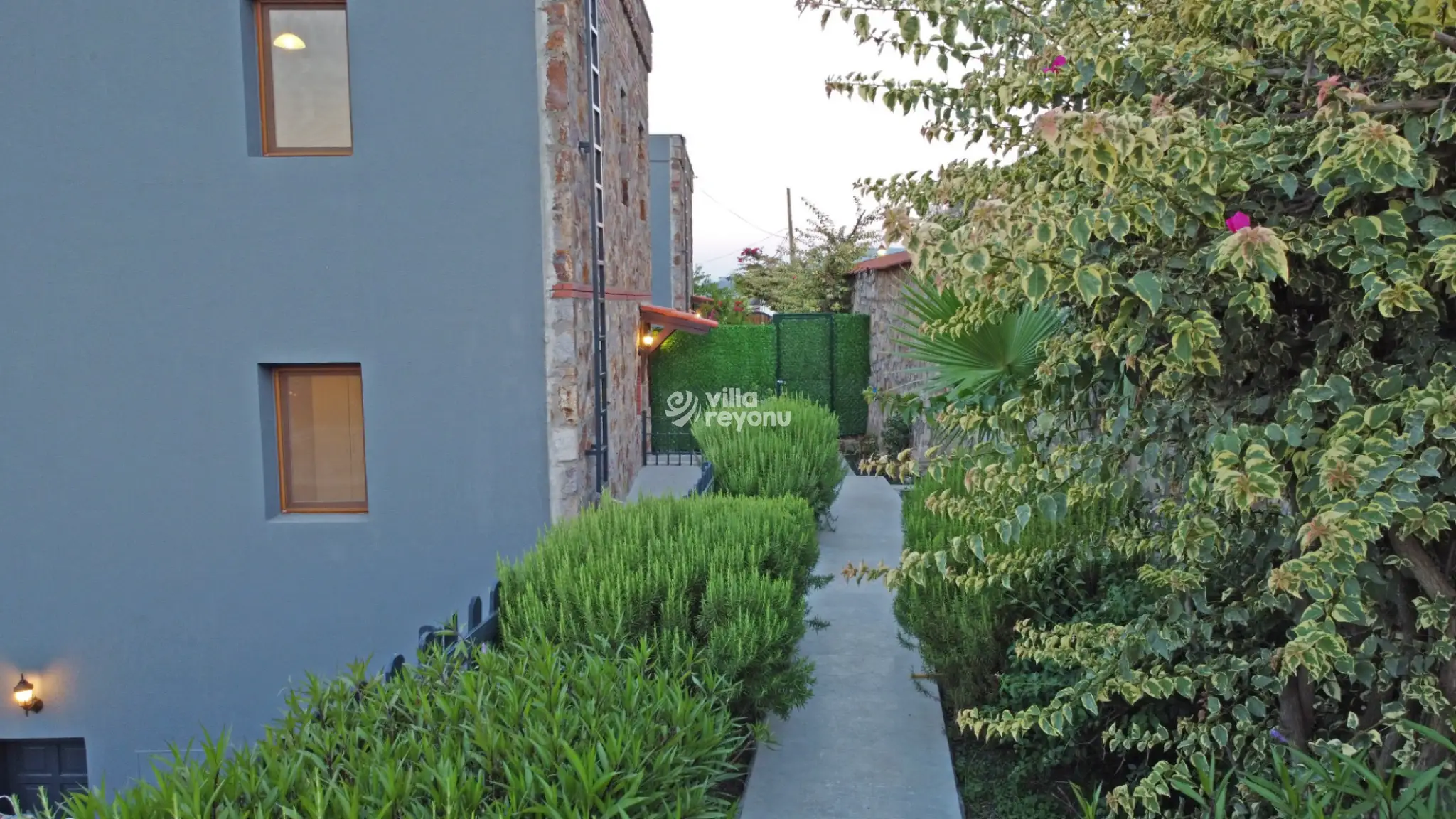 Villa Toreddo 1A