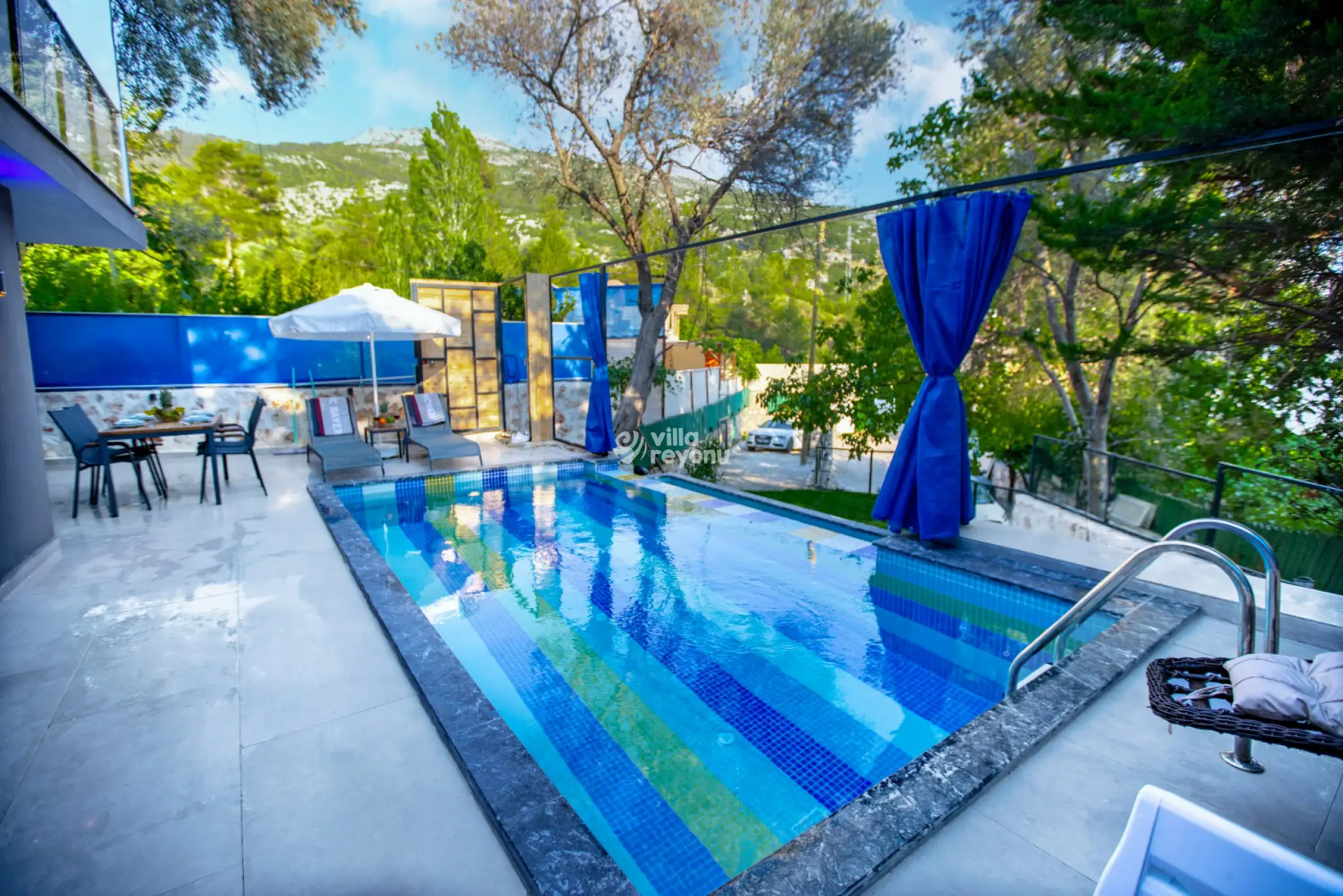 Villa Selva