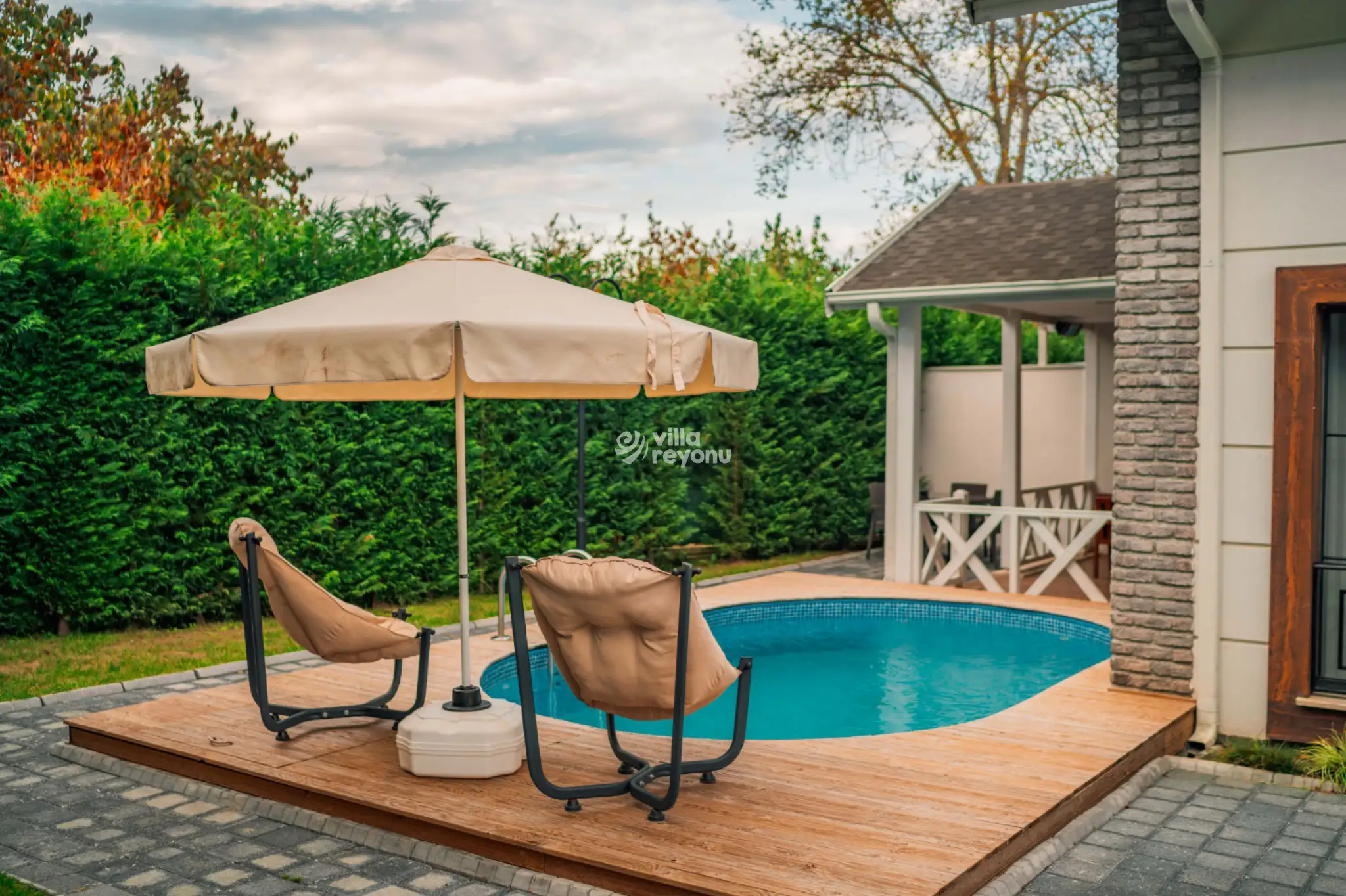 Villa Alveta Family 3