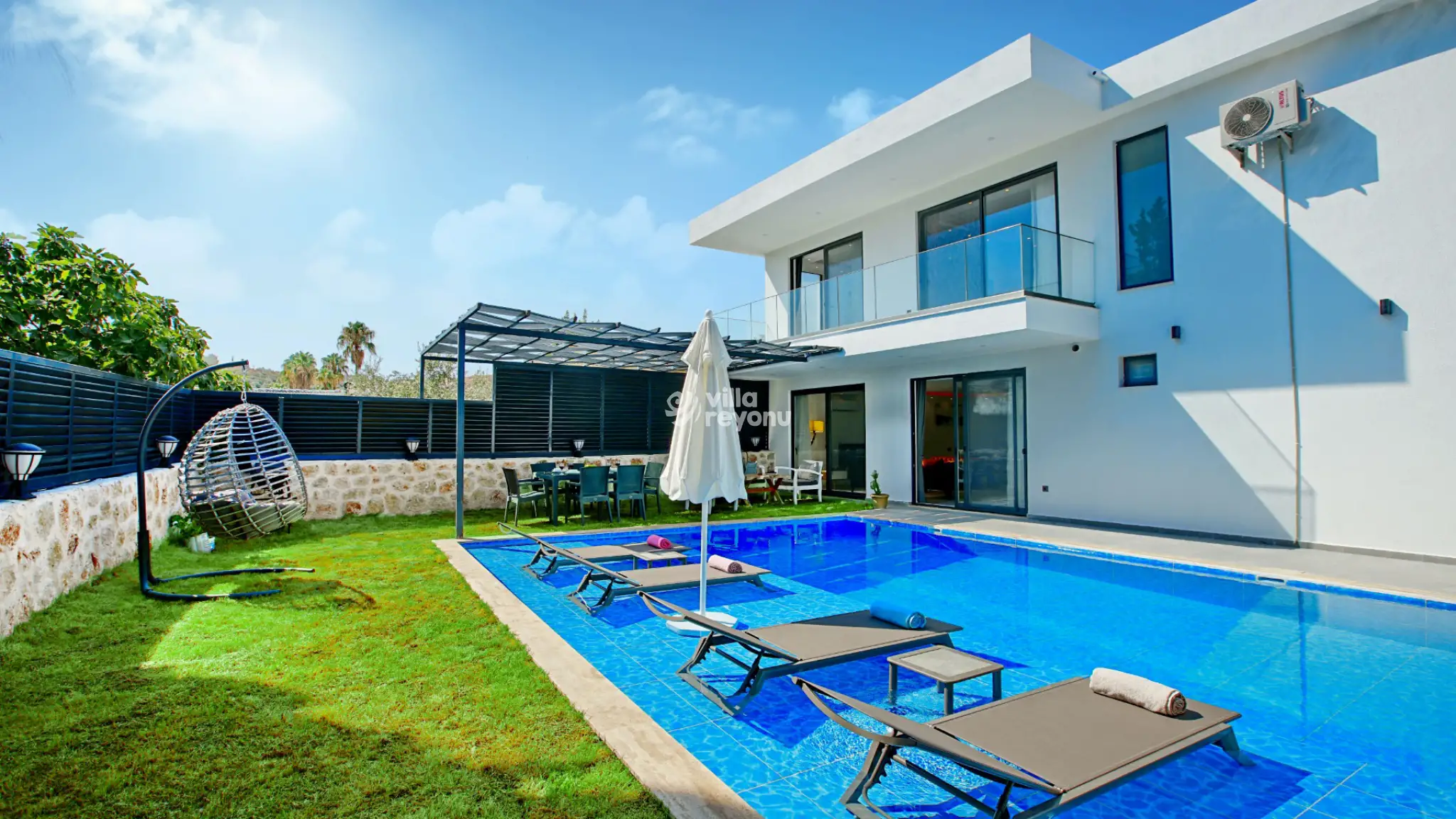 Villa Argentum